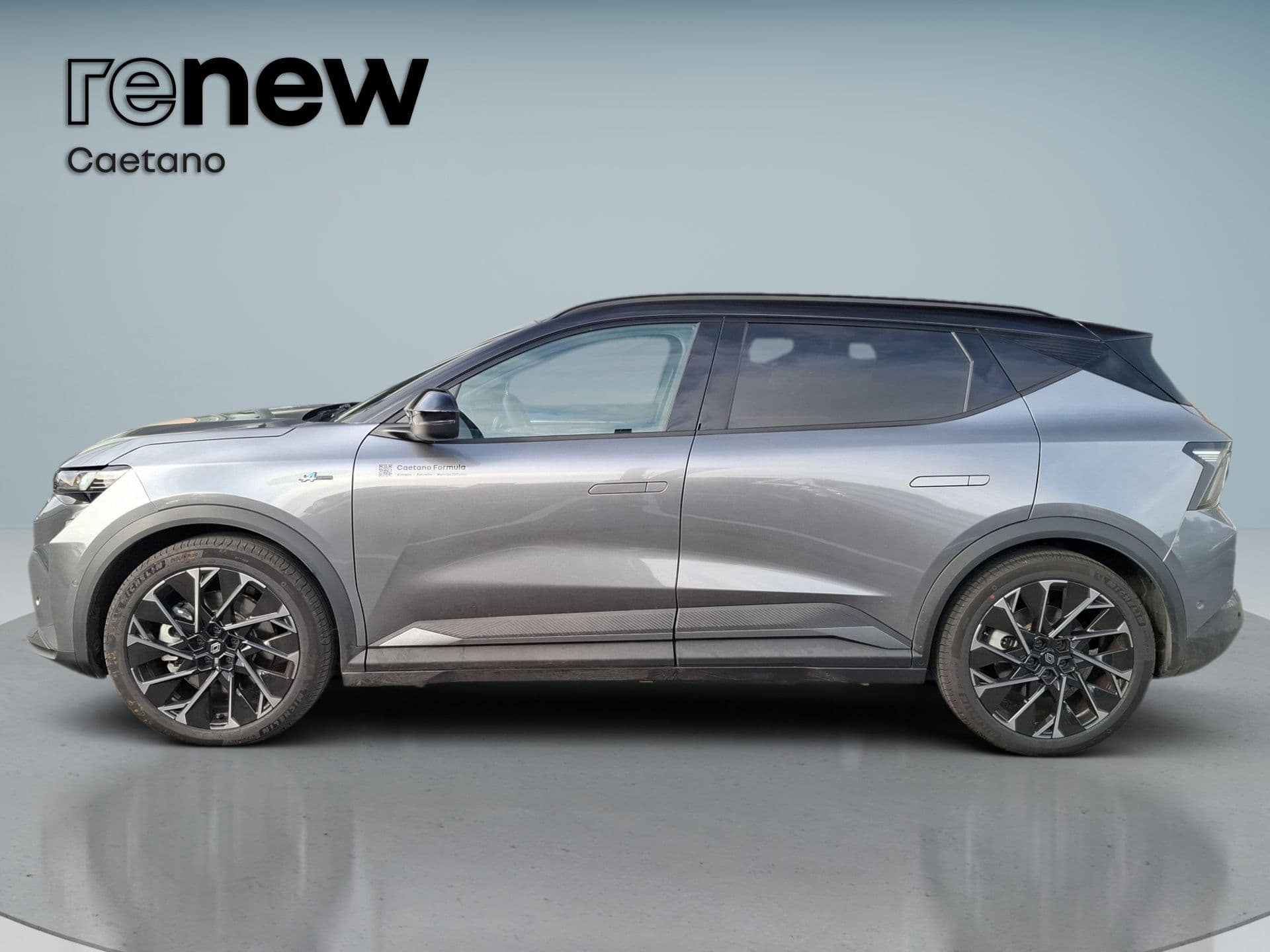 Renault Scenic - 6