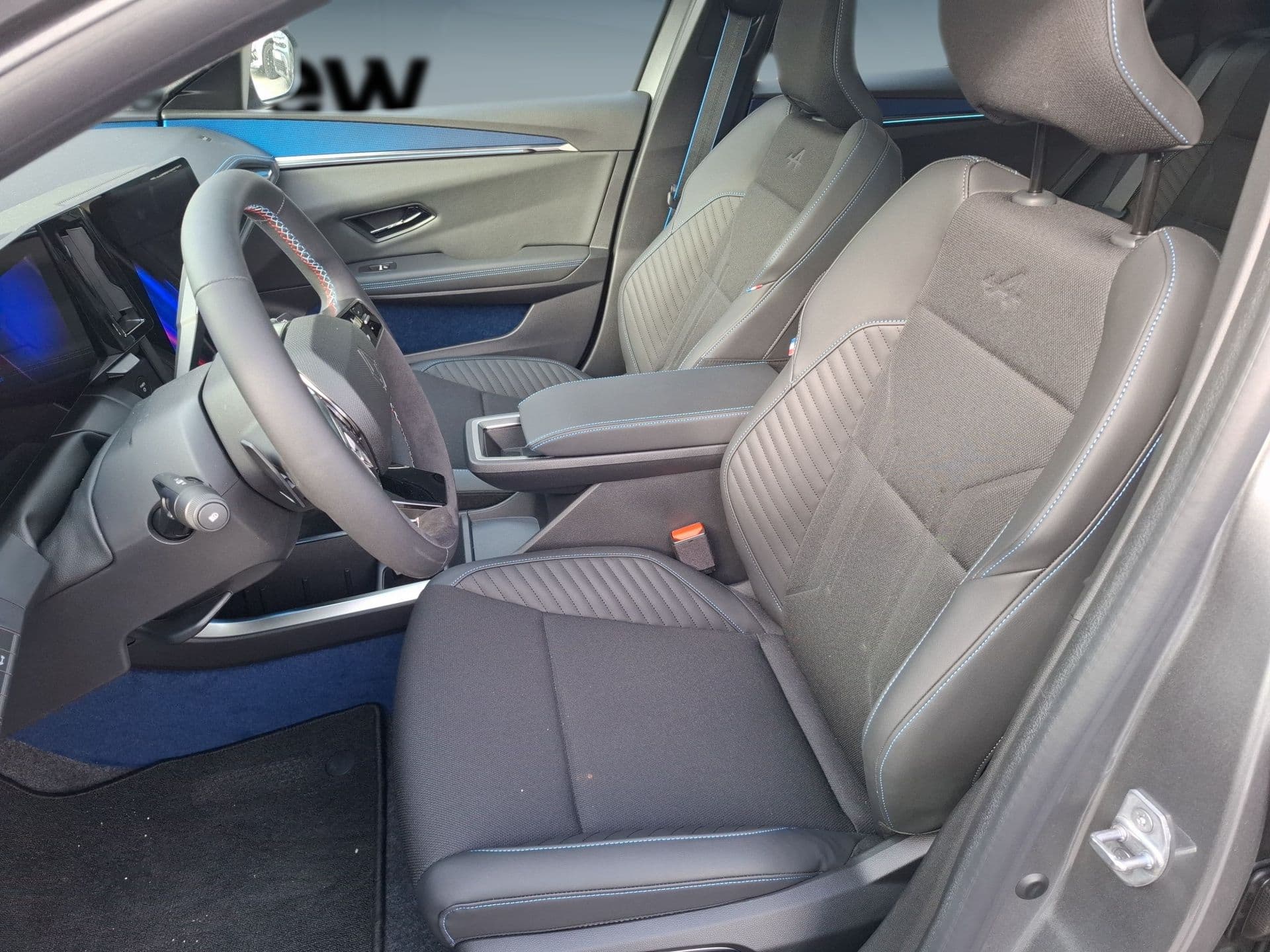Renault Scenic - 12