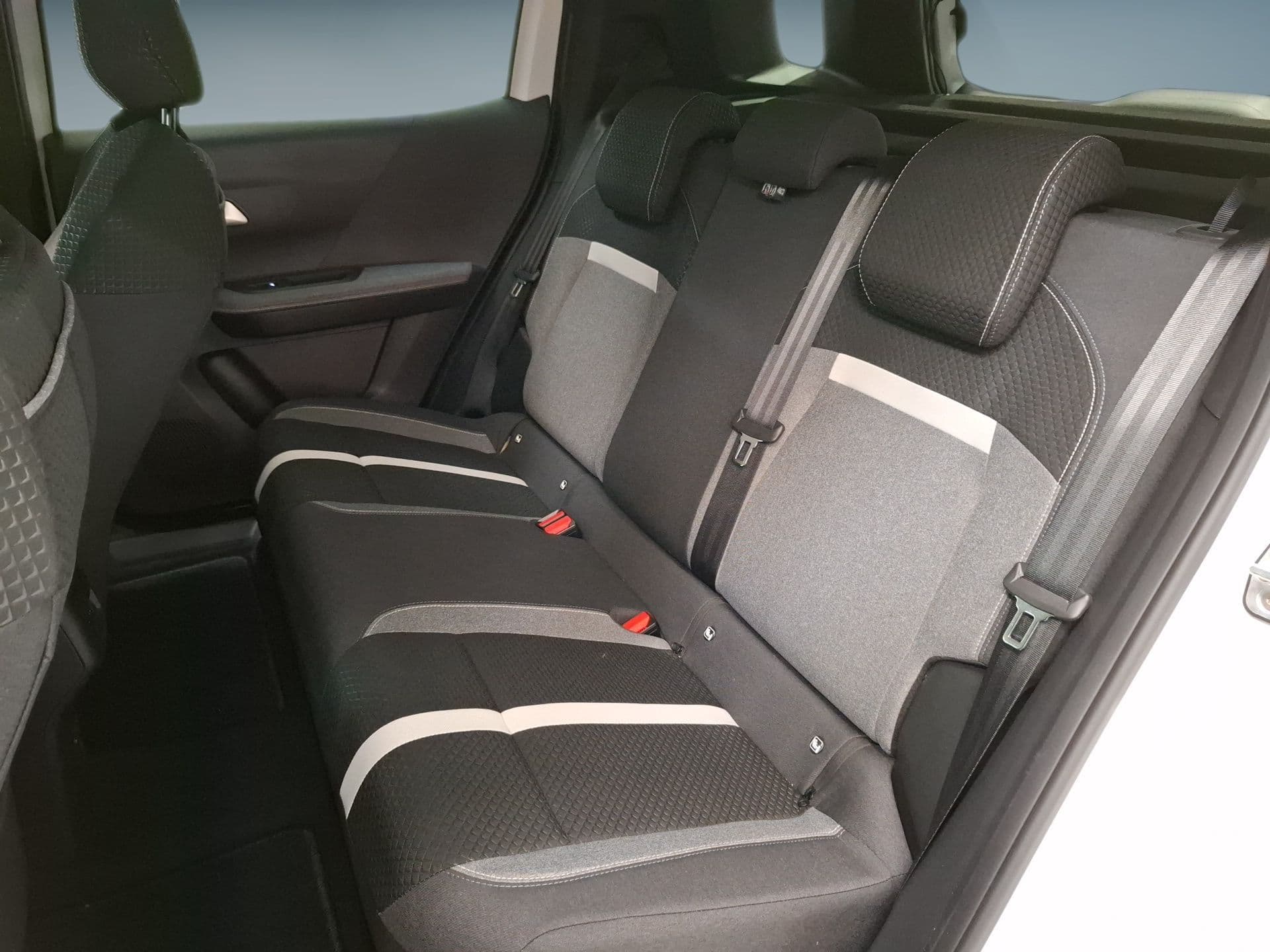 Opel Frontera - 2