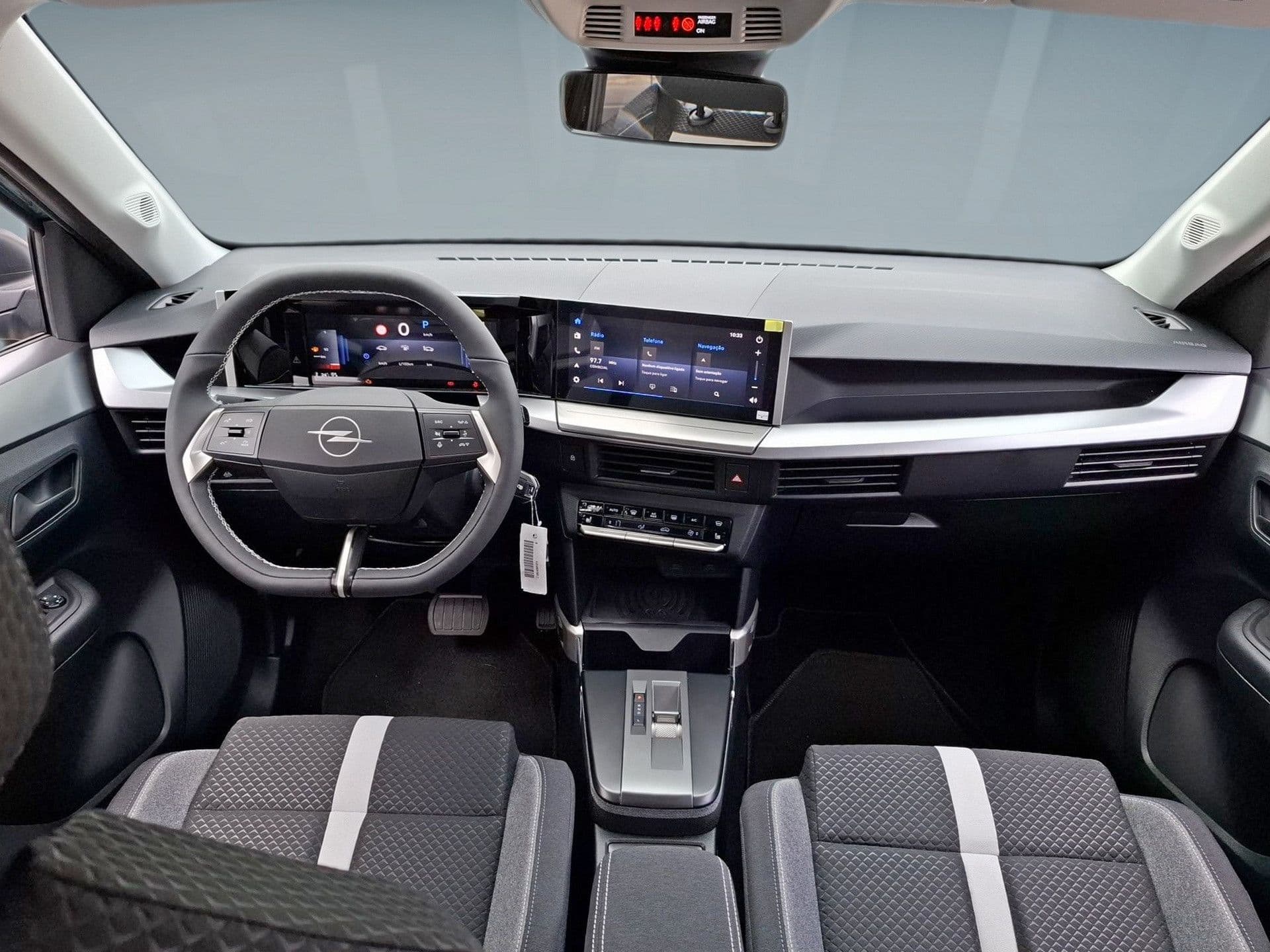 Opel Frontera - 5