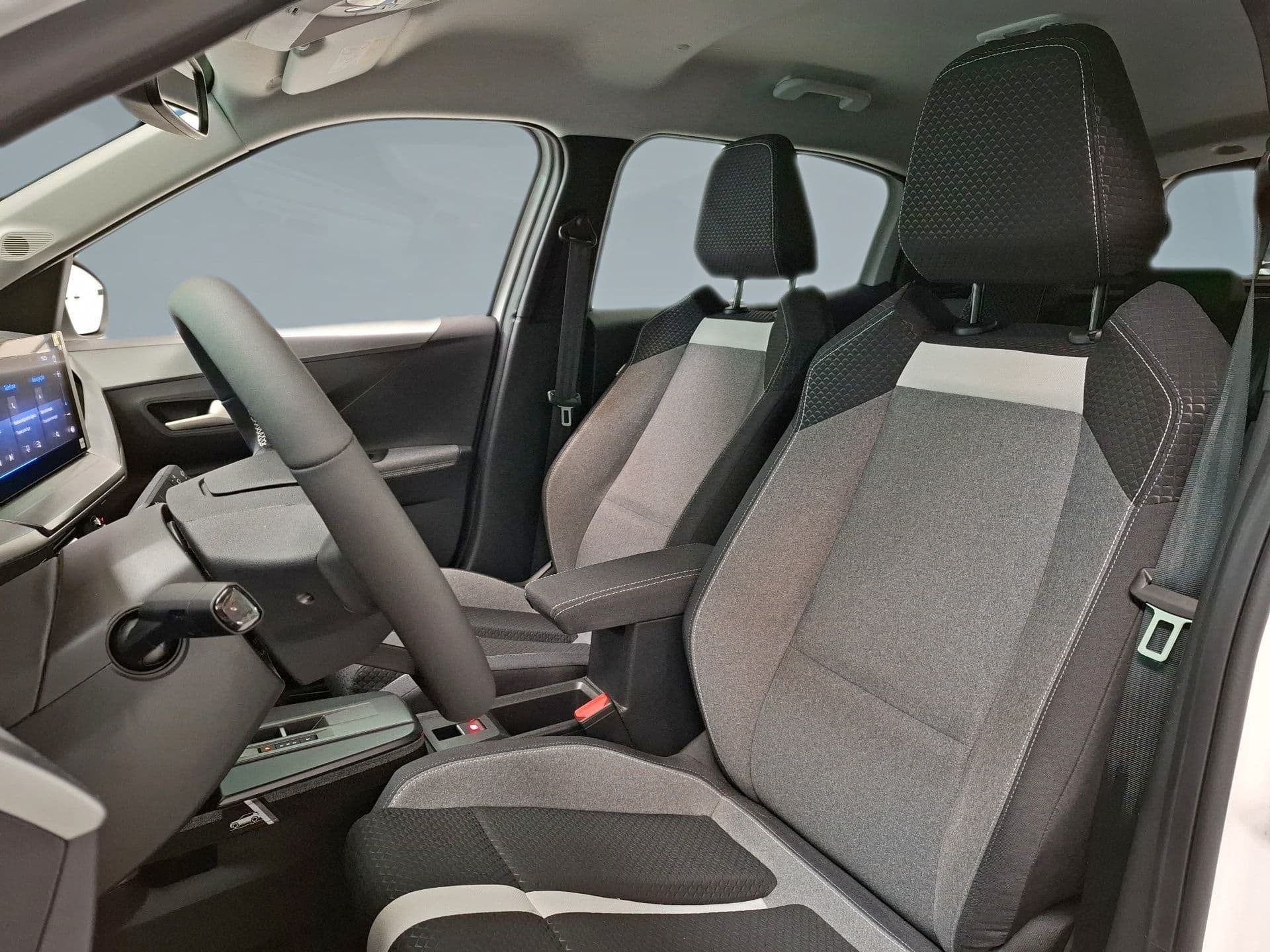 Opel Frontera - 8