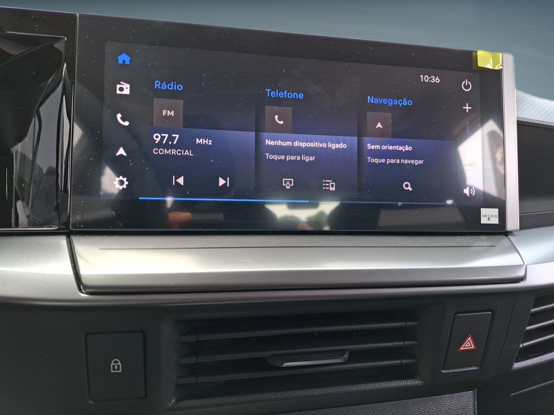 Opel Frontera - 9
