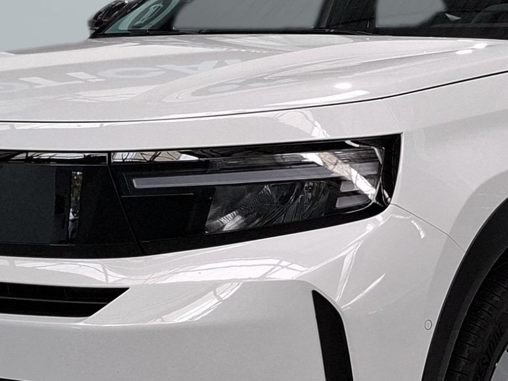 Opel Frontera - 12