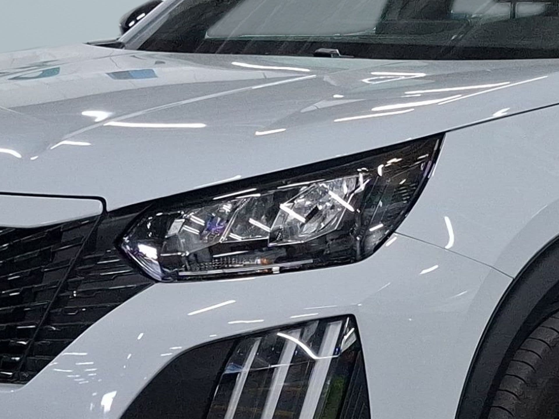 Peugeot 2008 - 2