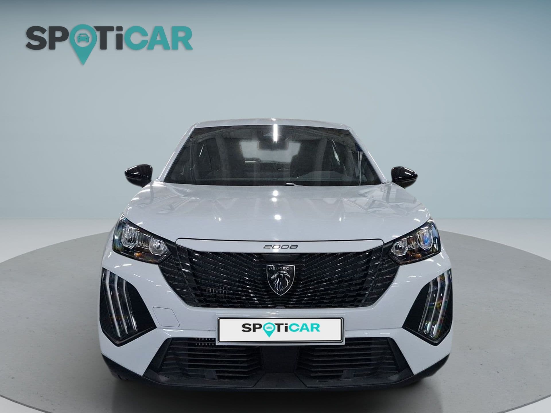 Peugeot 2008 - 3
