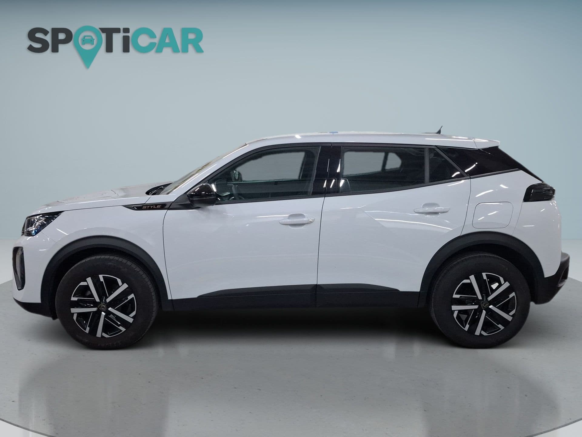 Peugeot 2008 - 4