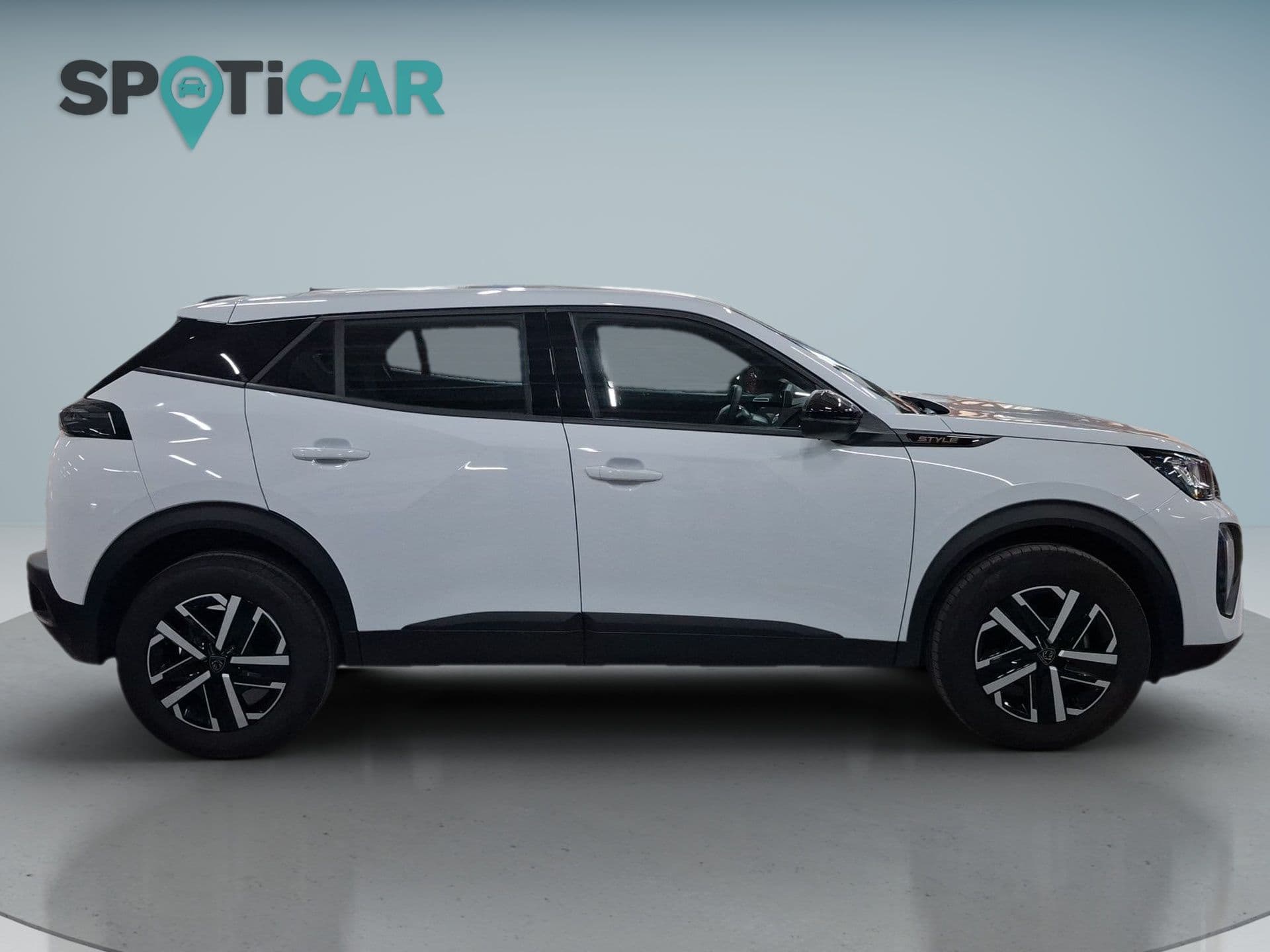 Peugeot 2008 - 9