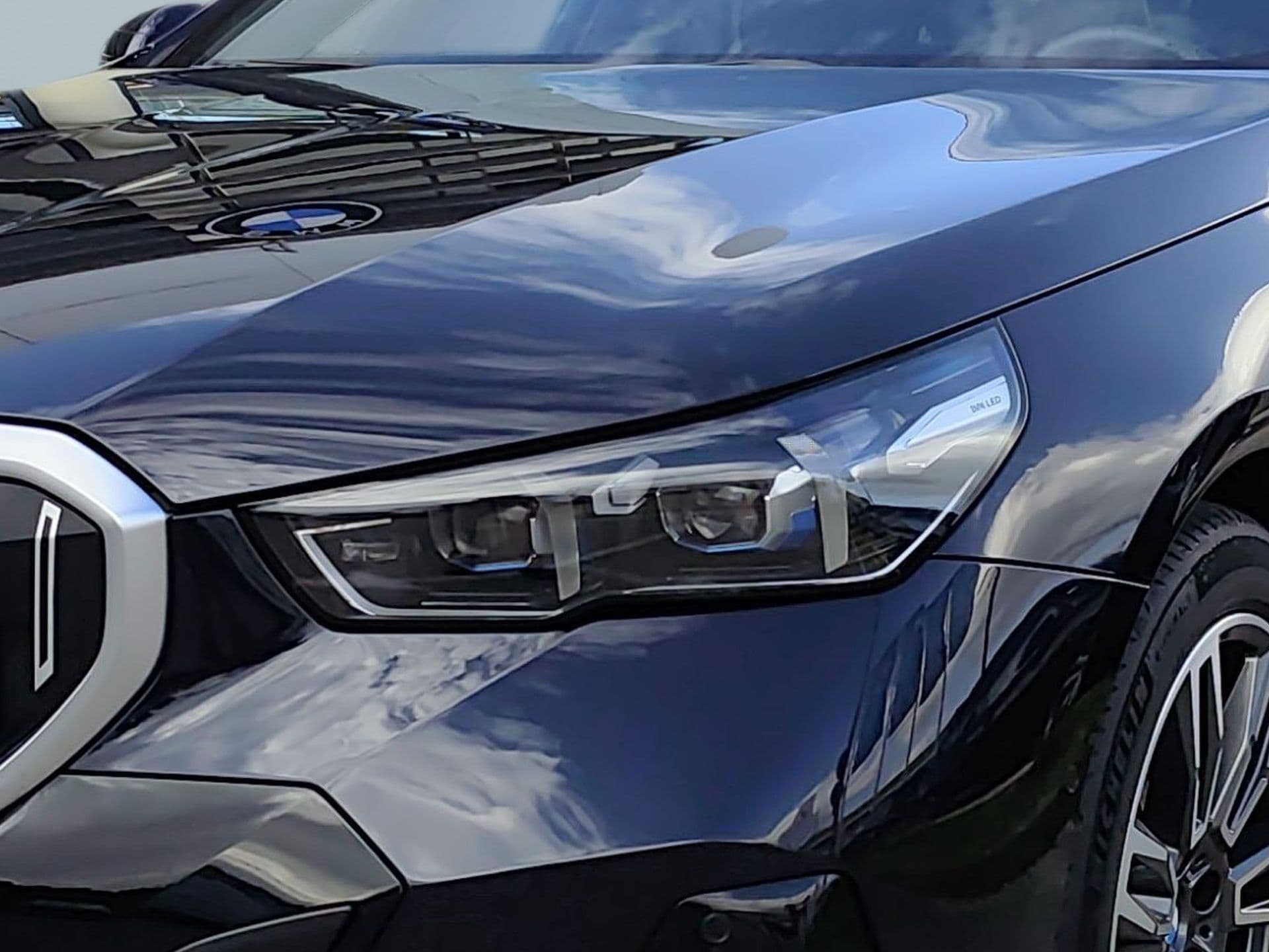 BMW Serie 5 - 6