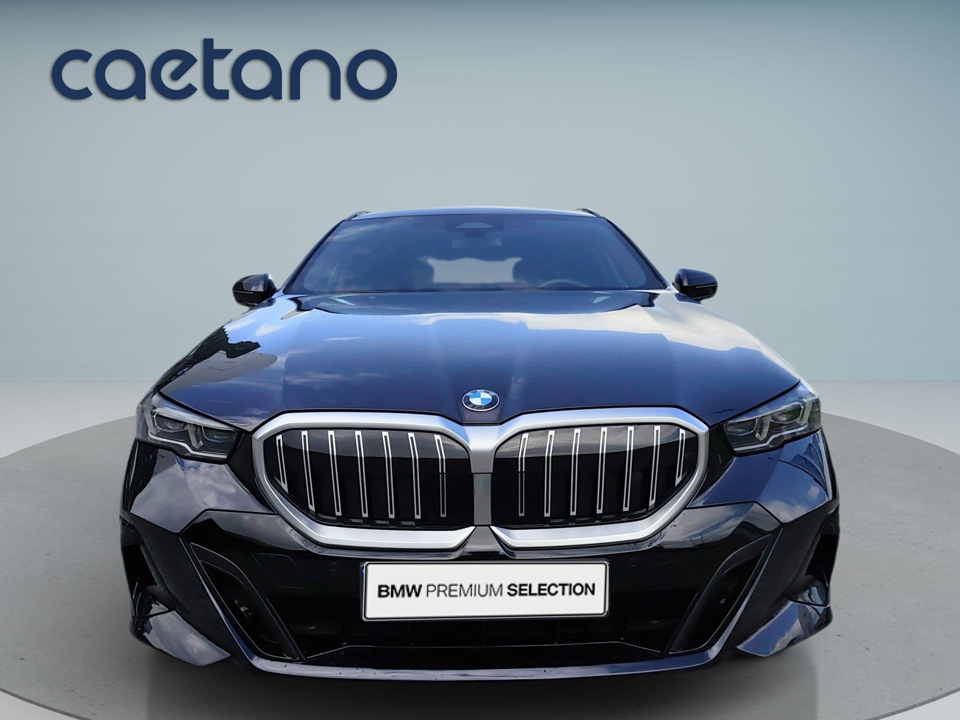 BMW Serie 5 - 7