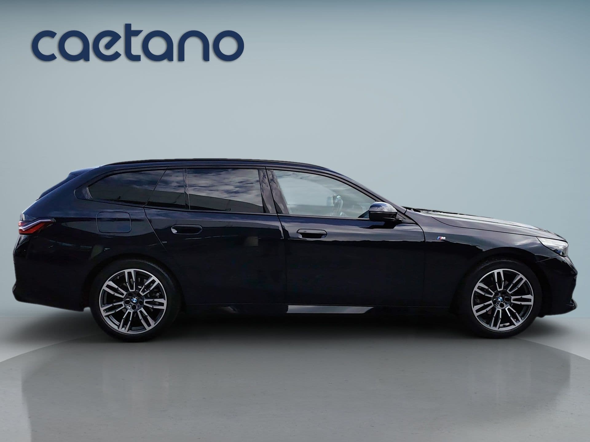BMW Serie 5 - 9