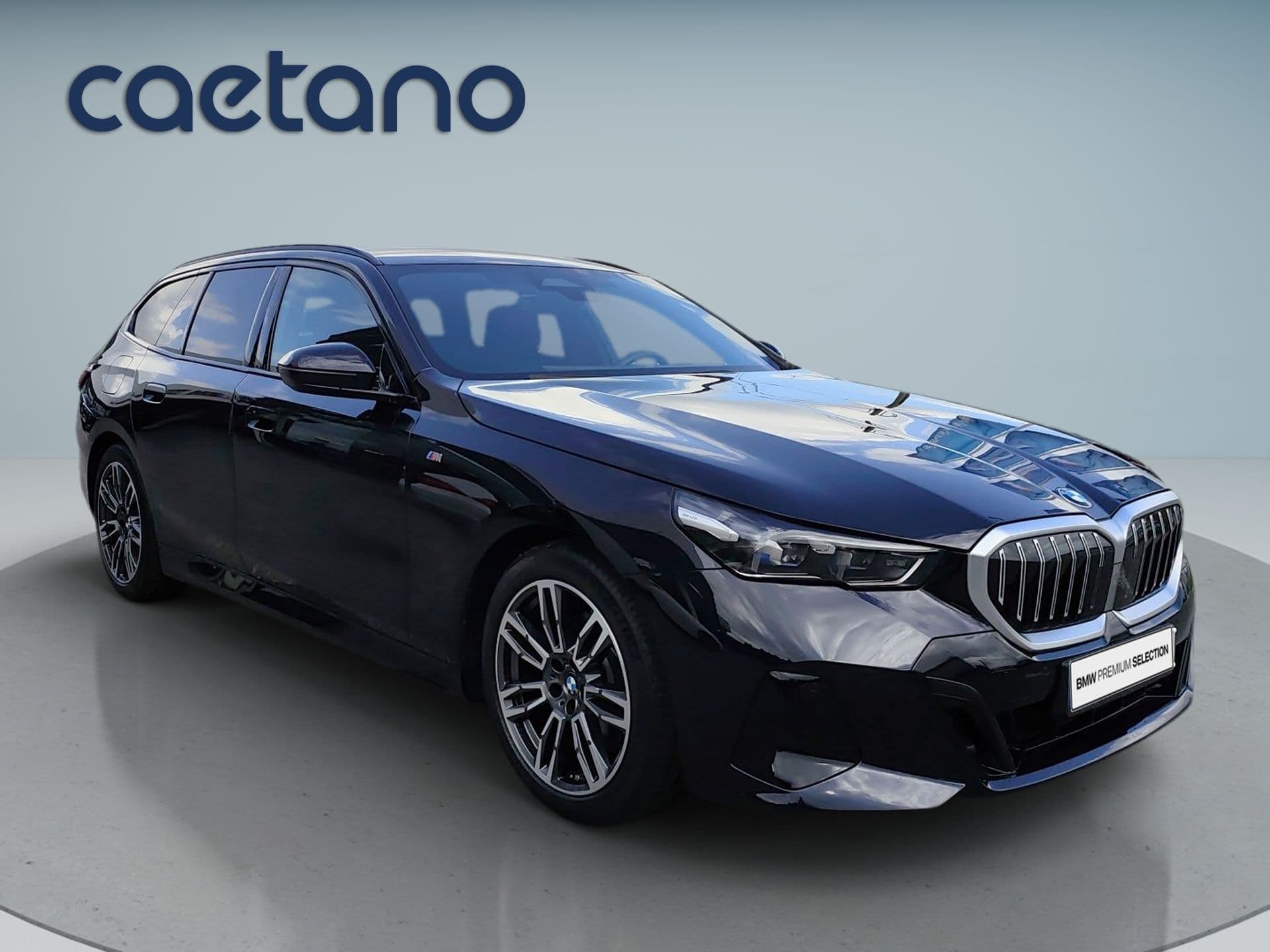 BMW Serie 5 - 10