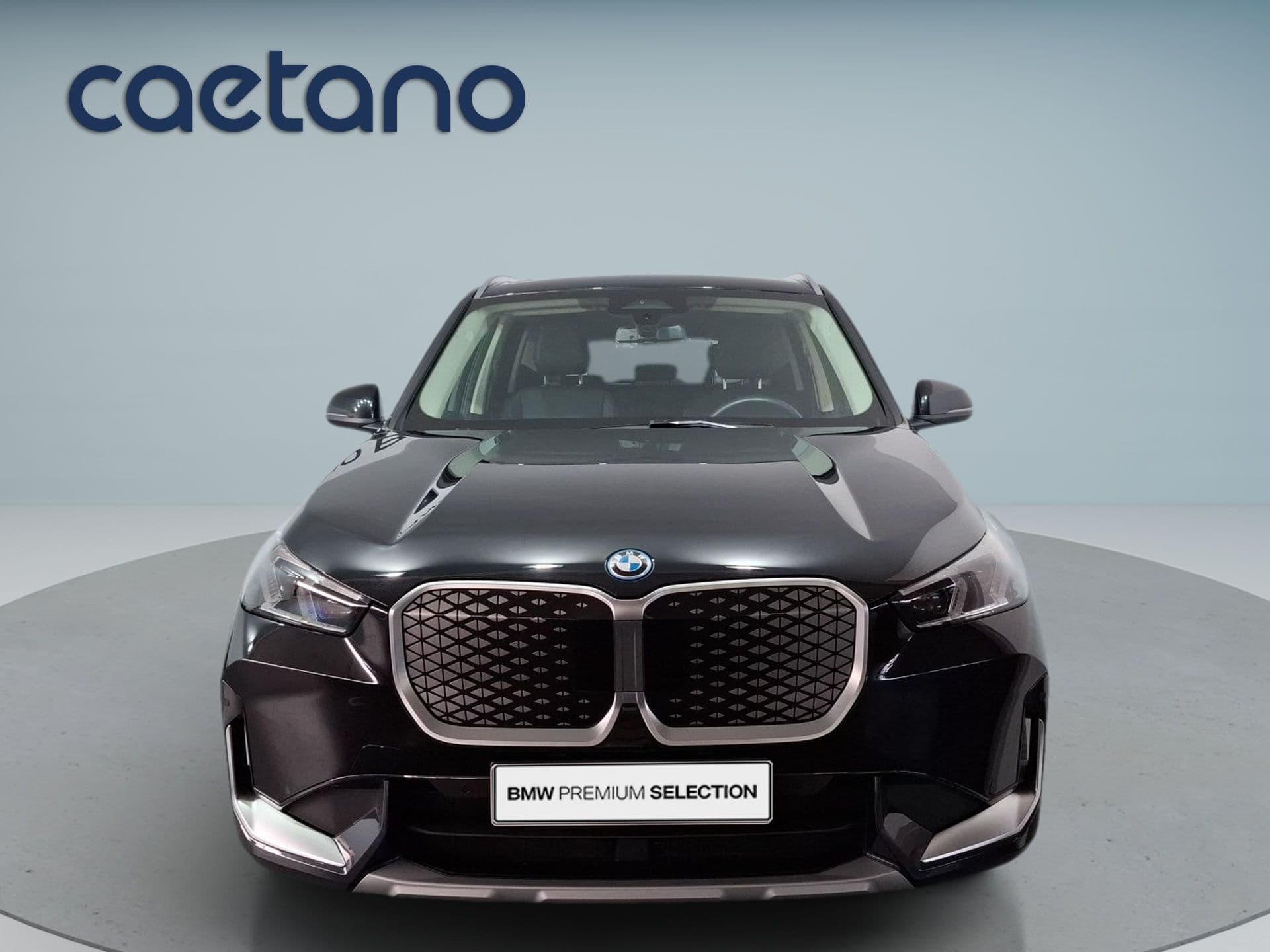BMW iX1 - 3