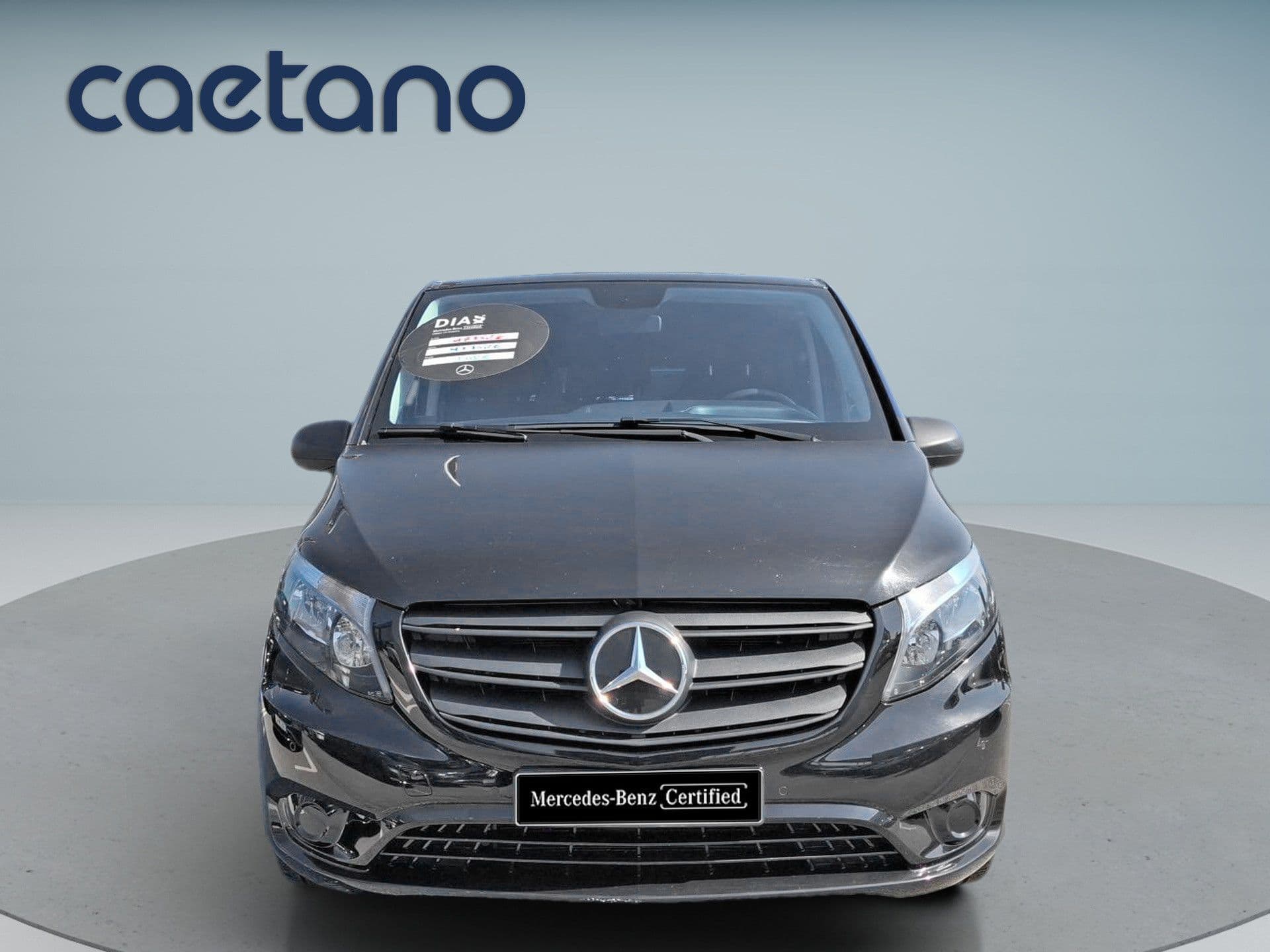 Mercedes-Benz Vito - 2