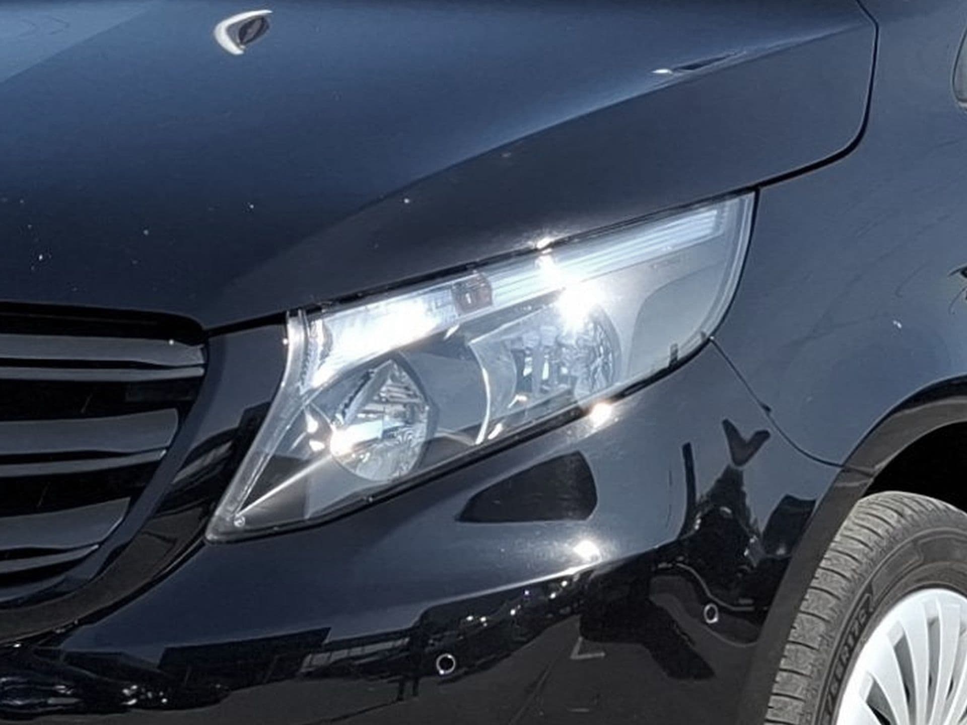 Mercedes-Benz Vito - 3