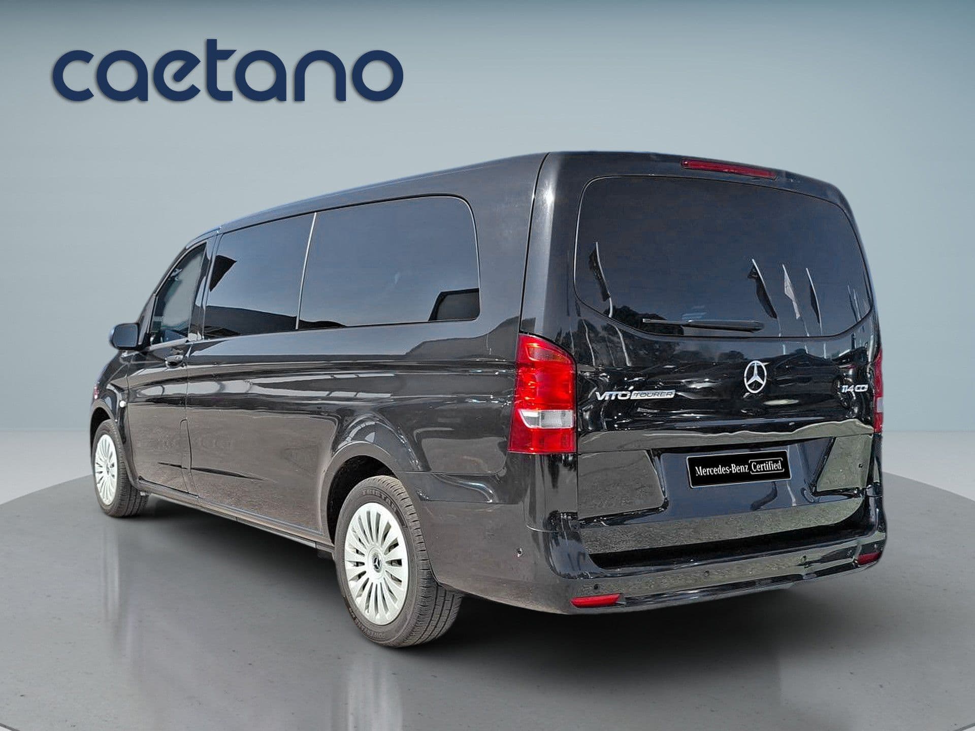 Mercedes-Benz Vito - 5