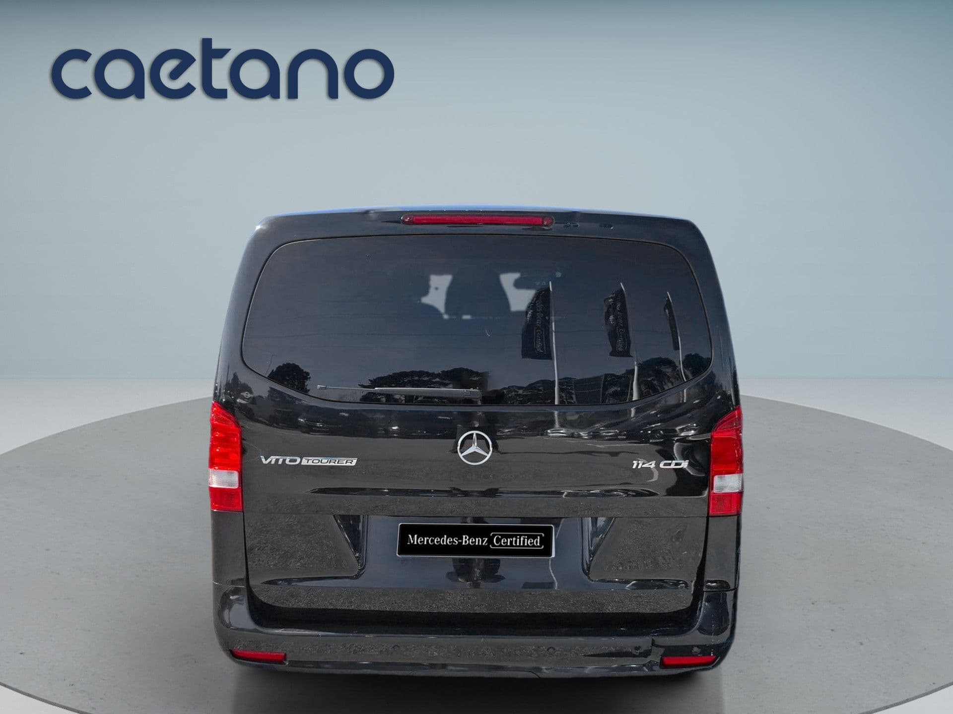 Mercedes-Benz Vito - 6