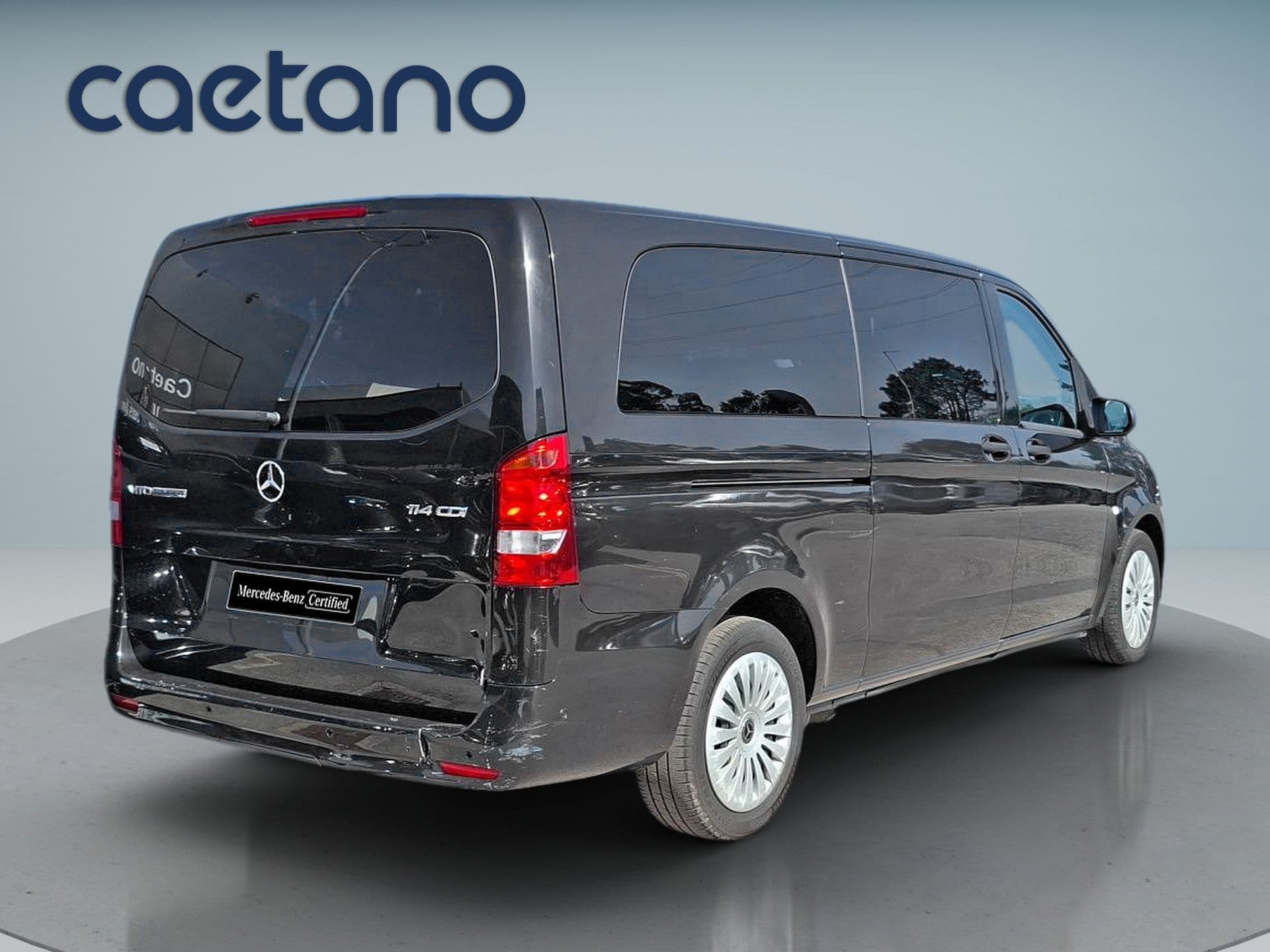 Mercedes-Benz Vito - 7