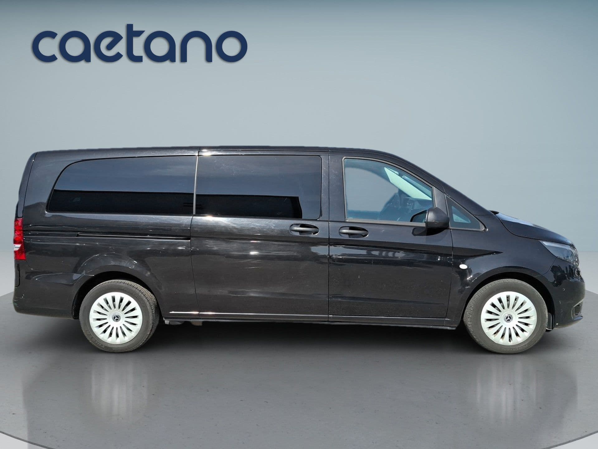 Mercedes-Benz Vito - 8