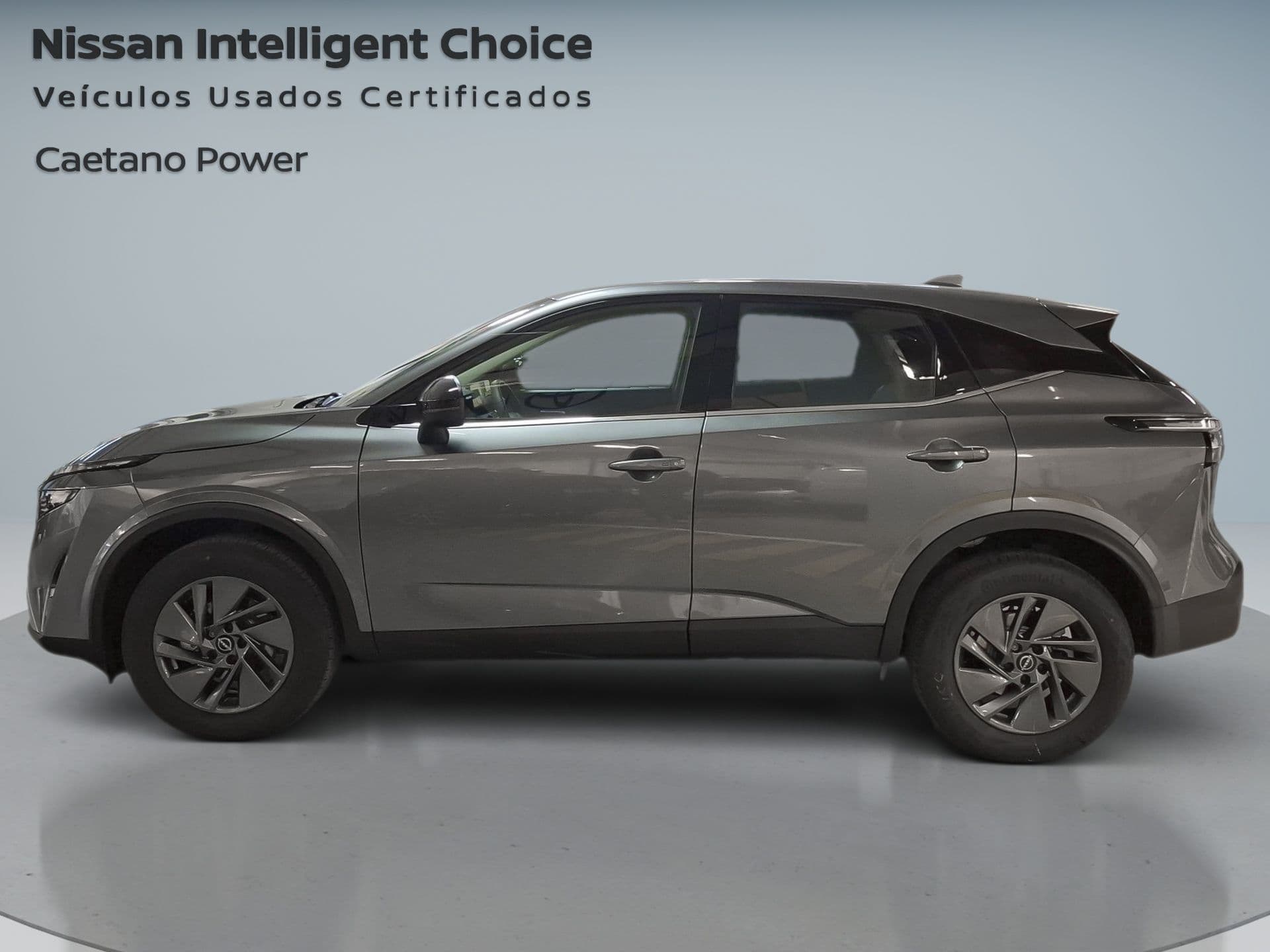 Nissan Qashqai - 3