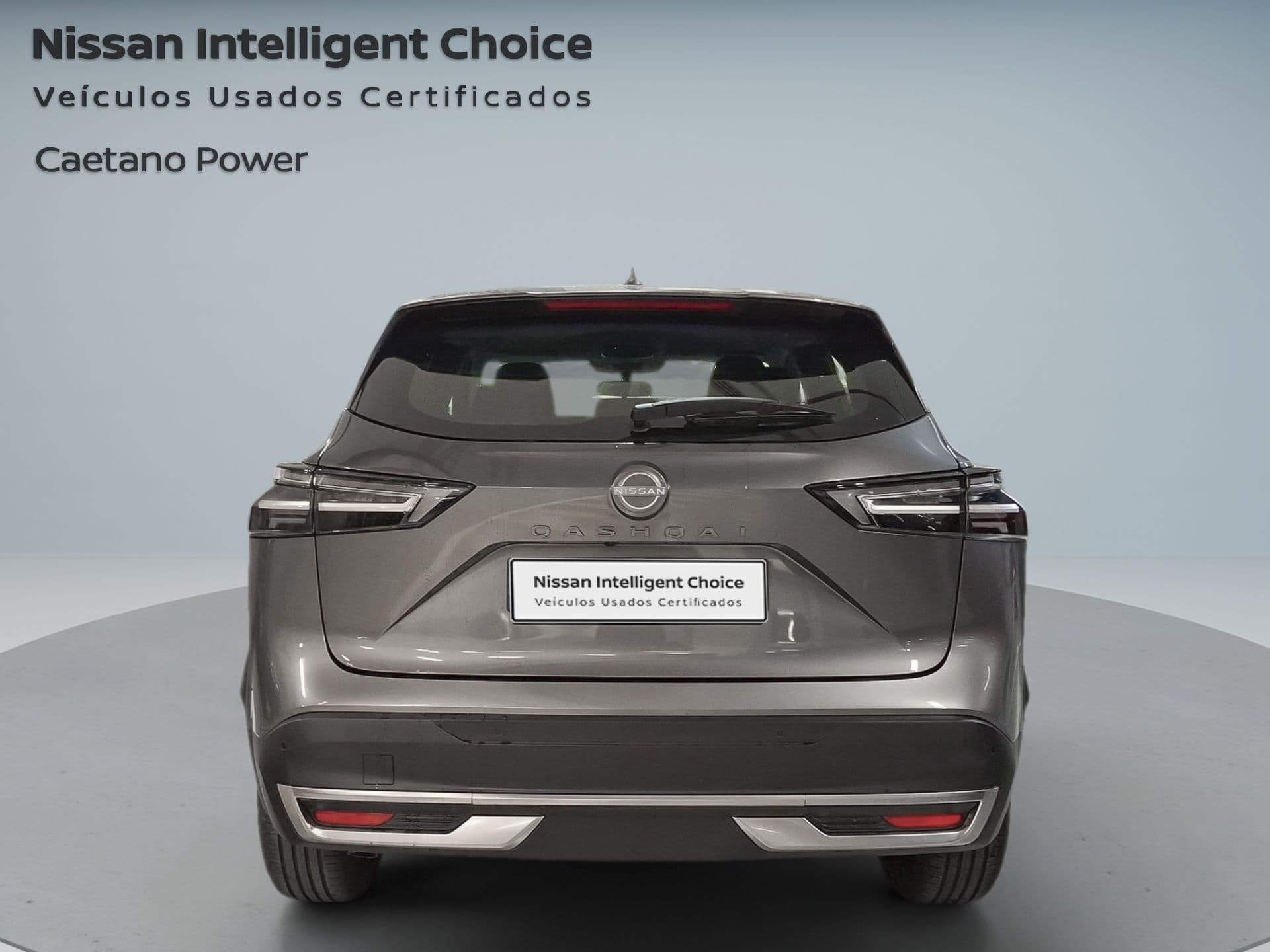 Nissan Qashqai - 6