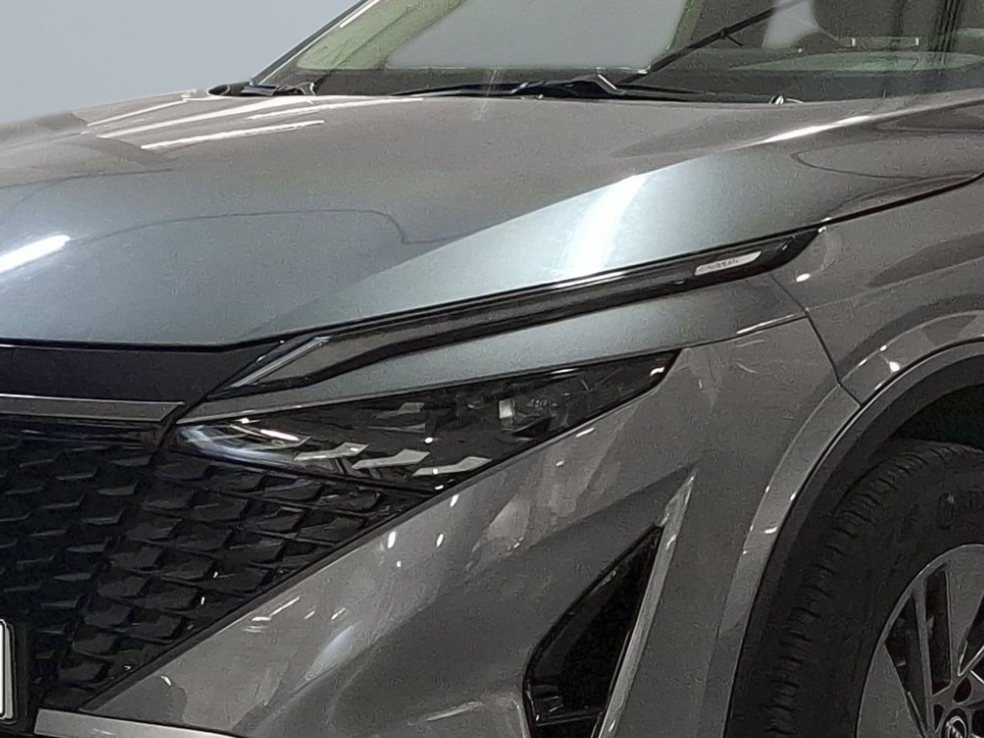 Nissan Qashqai - 7
