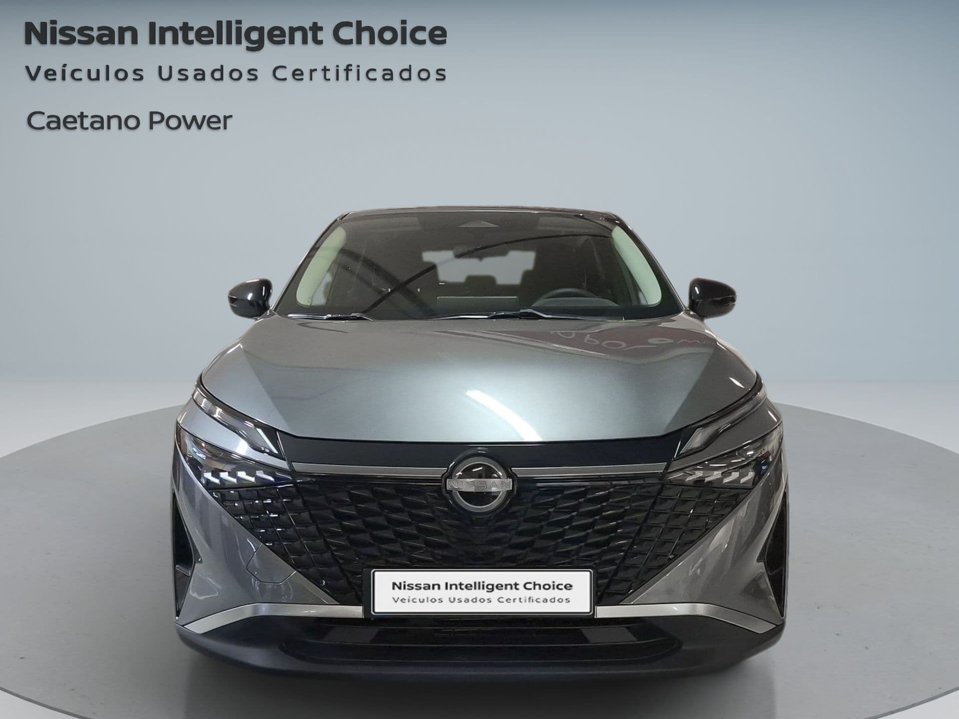 Nissan Qashqai - 8