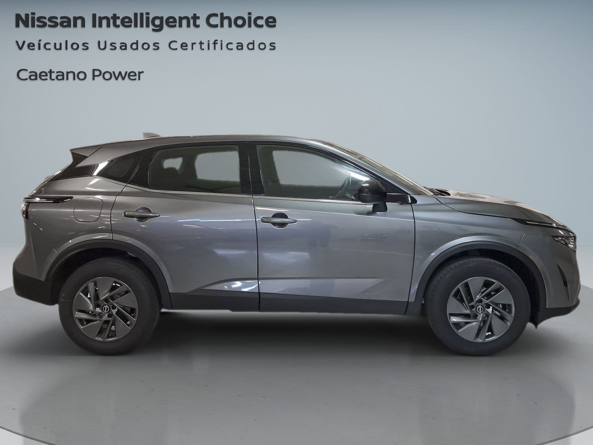 Nissan Qashqai - 10