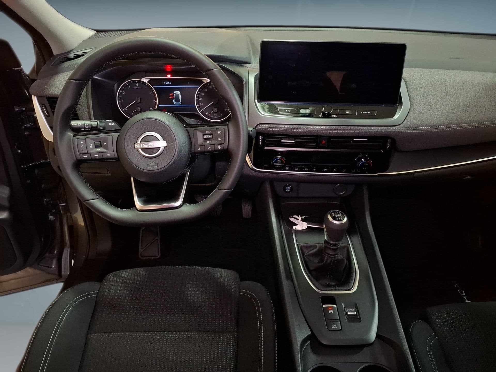 Nissan Qashqai - 11