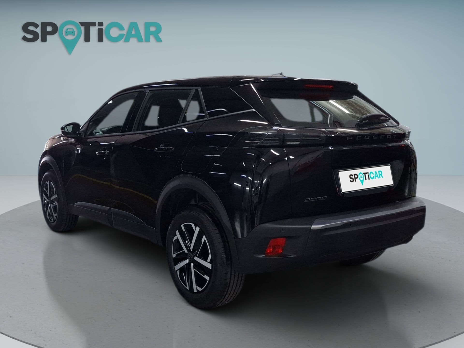 Peugeot 2008 - 2