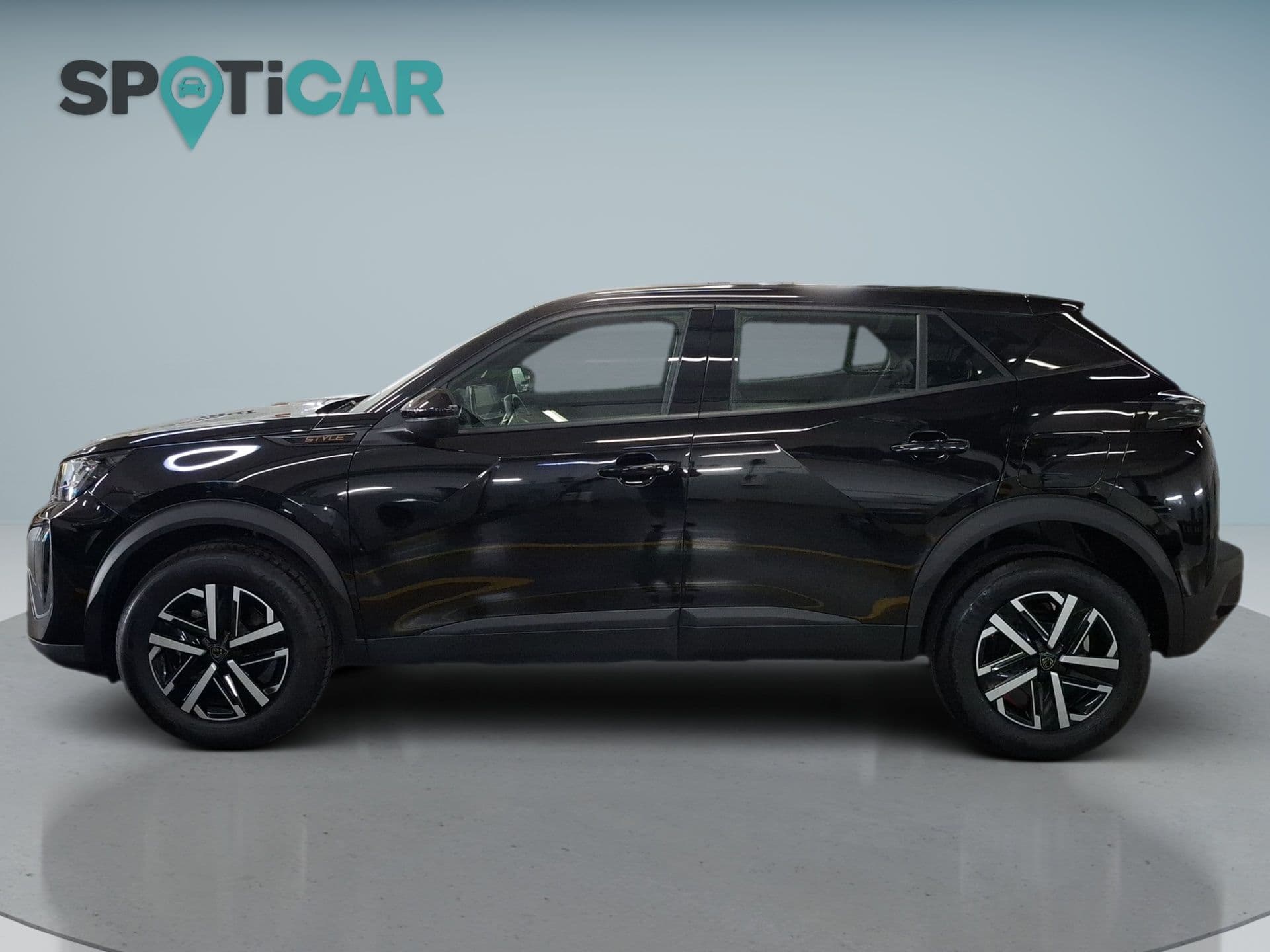 Peugeot 2008 - 5