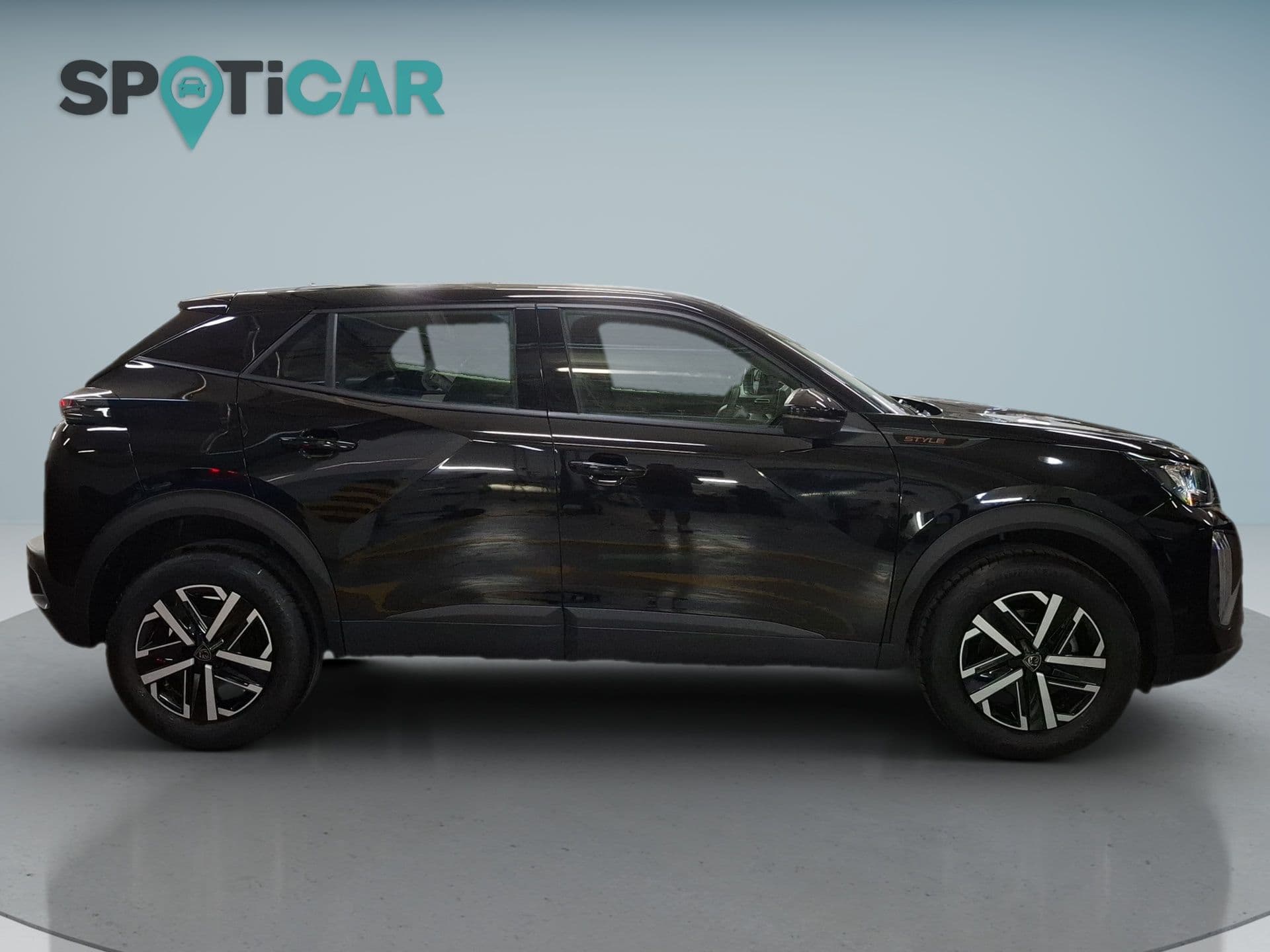 Peugeot 2008 - 9