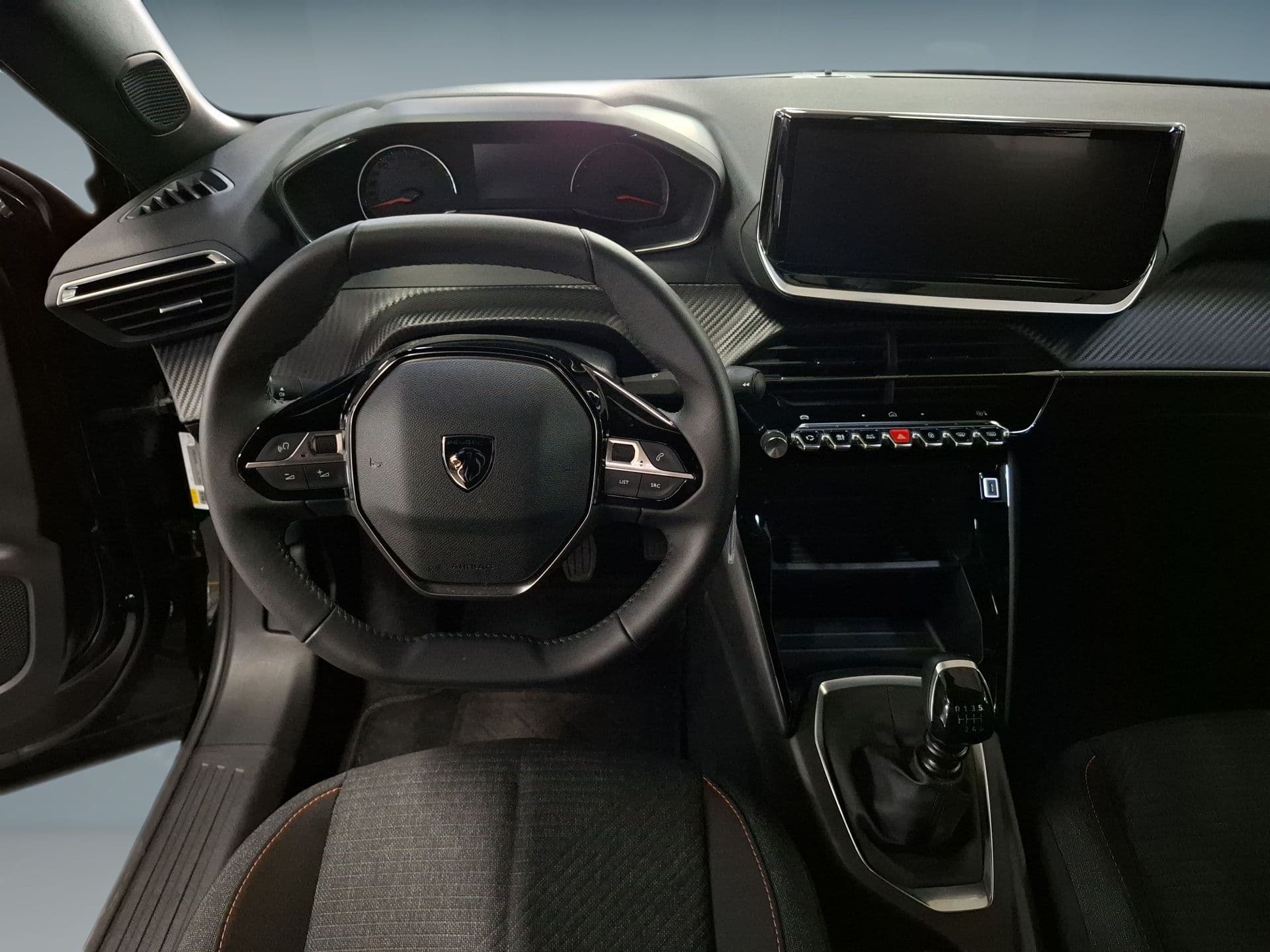 Peugeot 2008 - 12