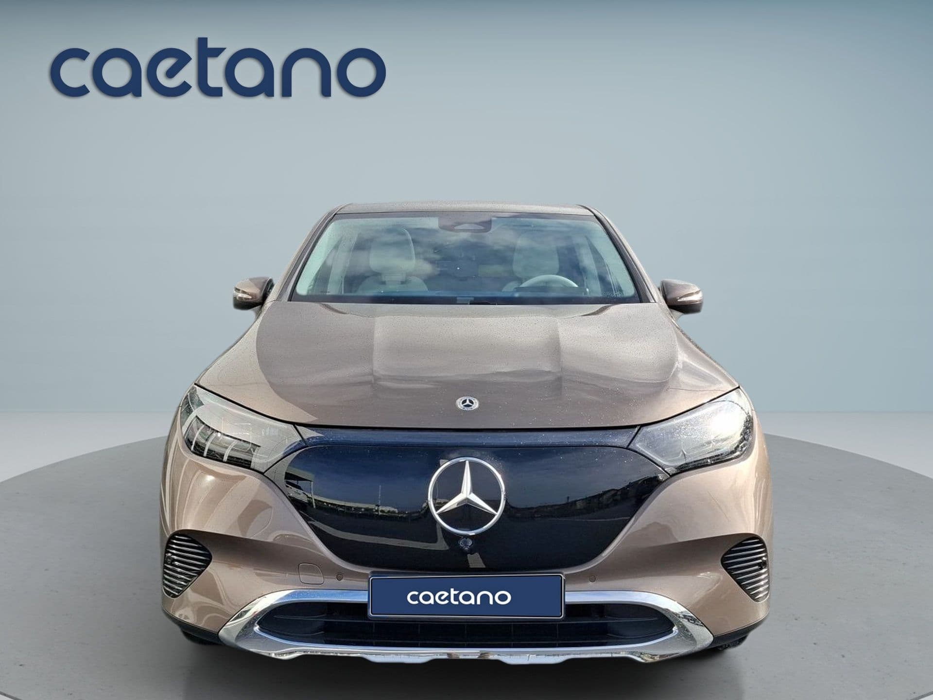 Mercedes-Benz EQE SUV - 2