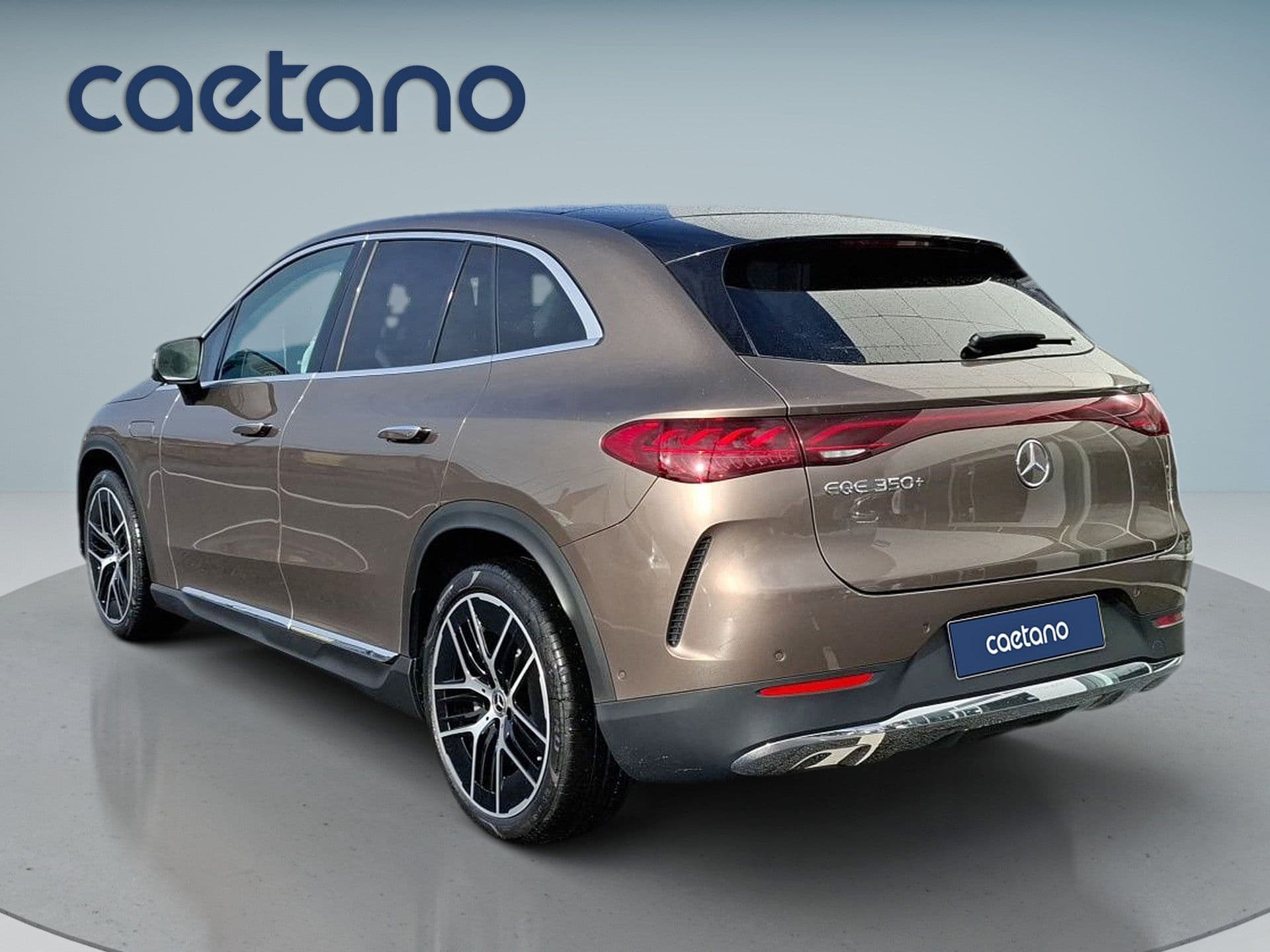 Mercedes-Benz EQE SUV - 6