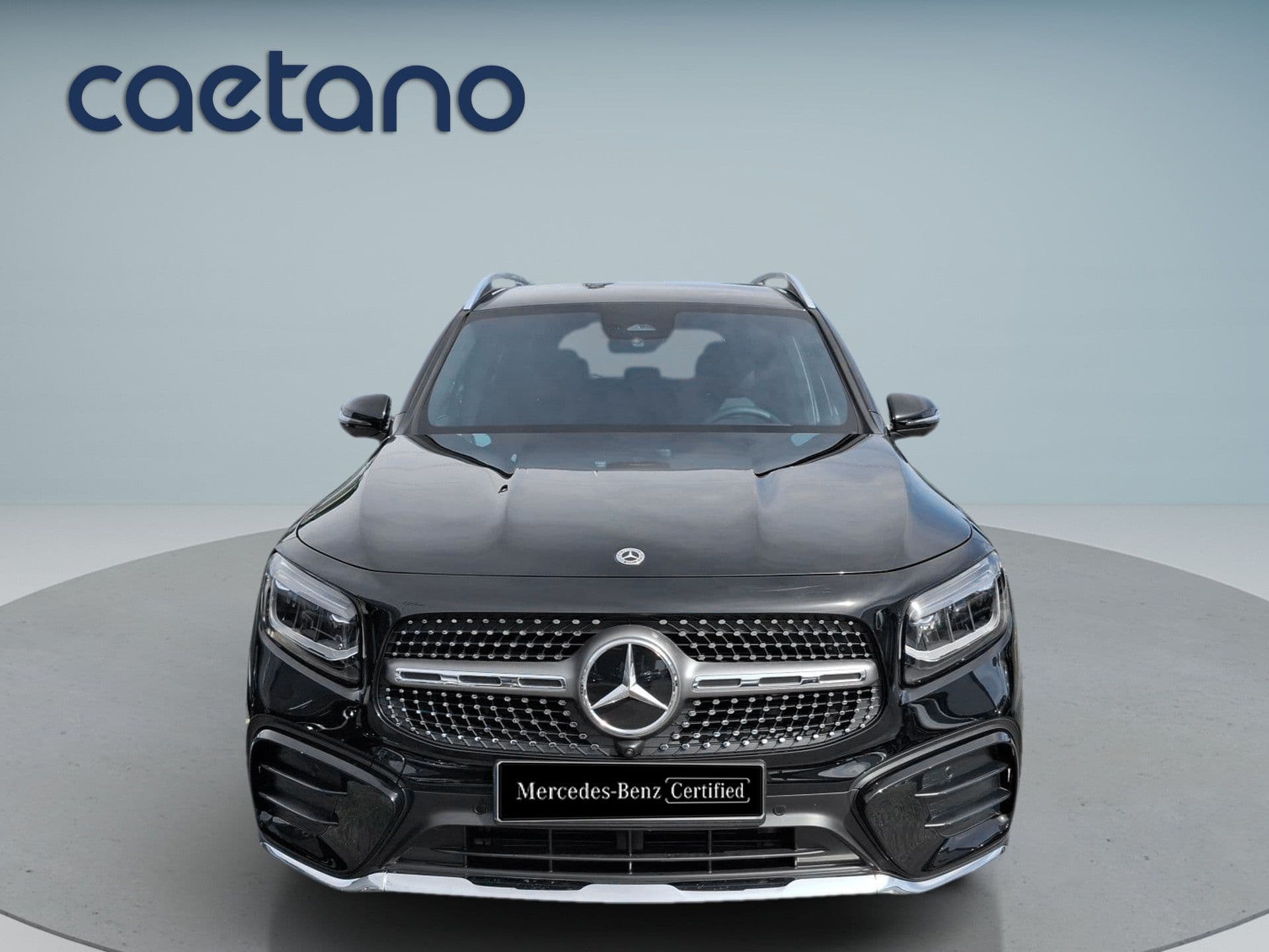 Mercedes-Benz GLB - 2