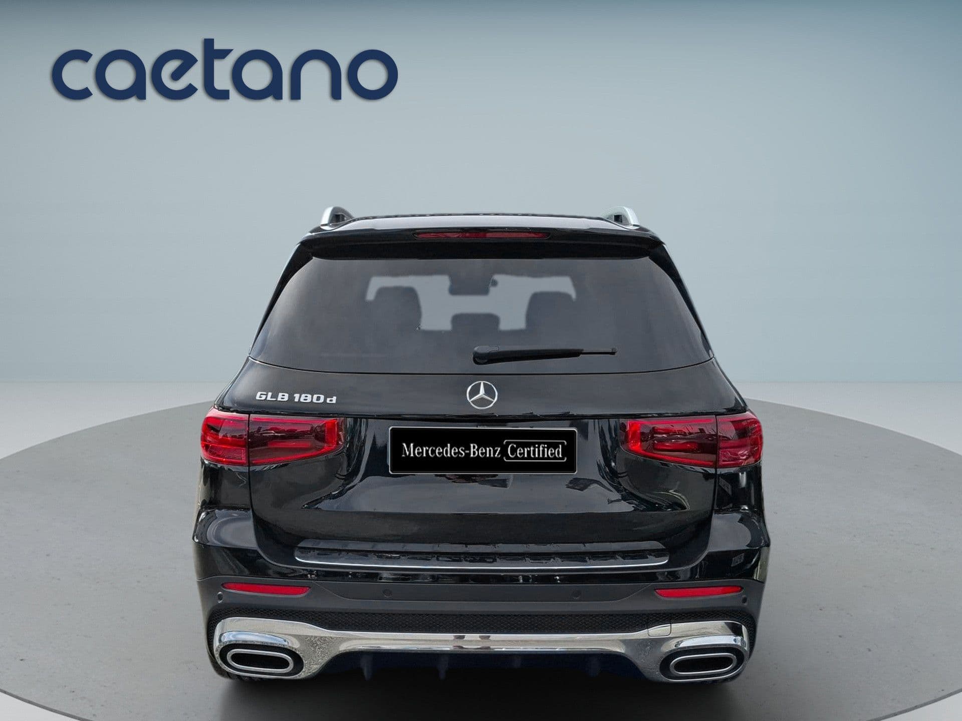 Mercedes-Benz GLB - 7