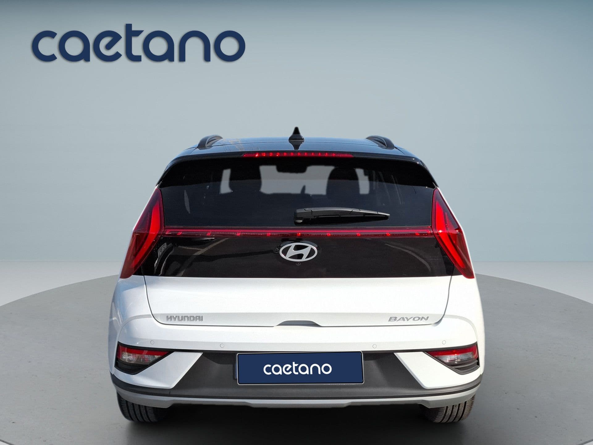 Hyundai Bayon - 5