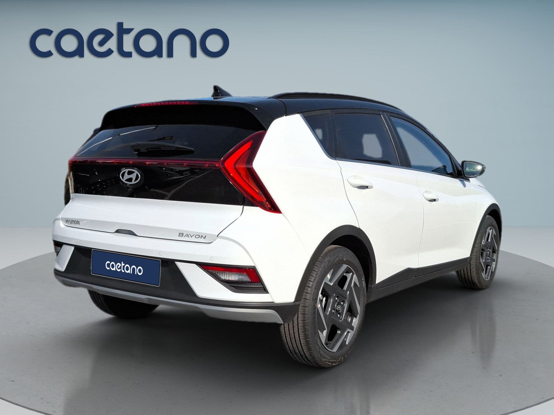 Hyundai Bayon - 6