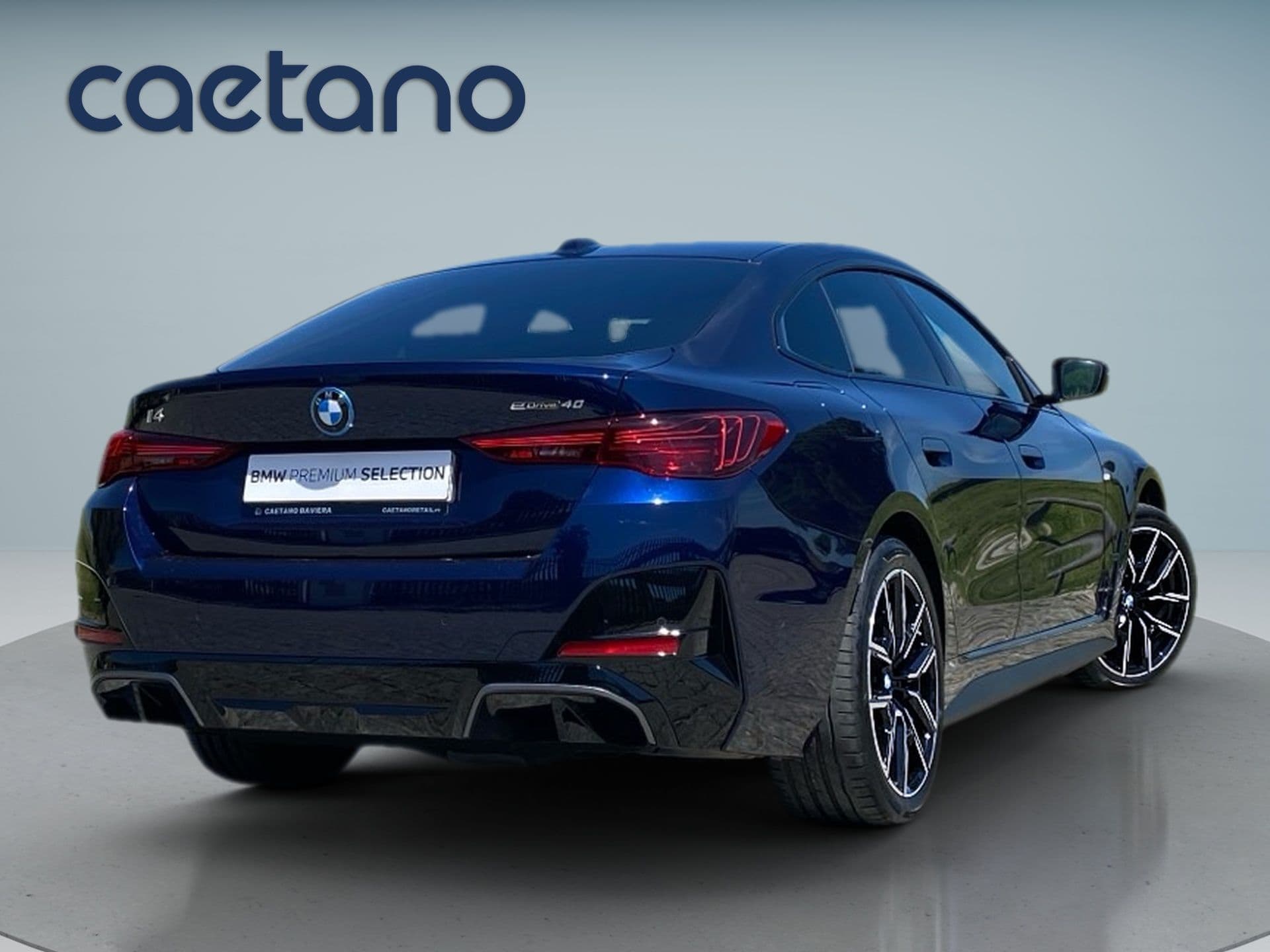 BMW i4 - 3