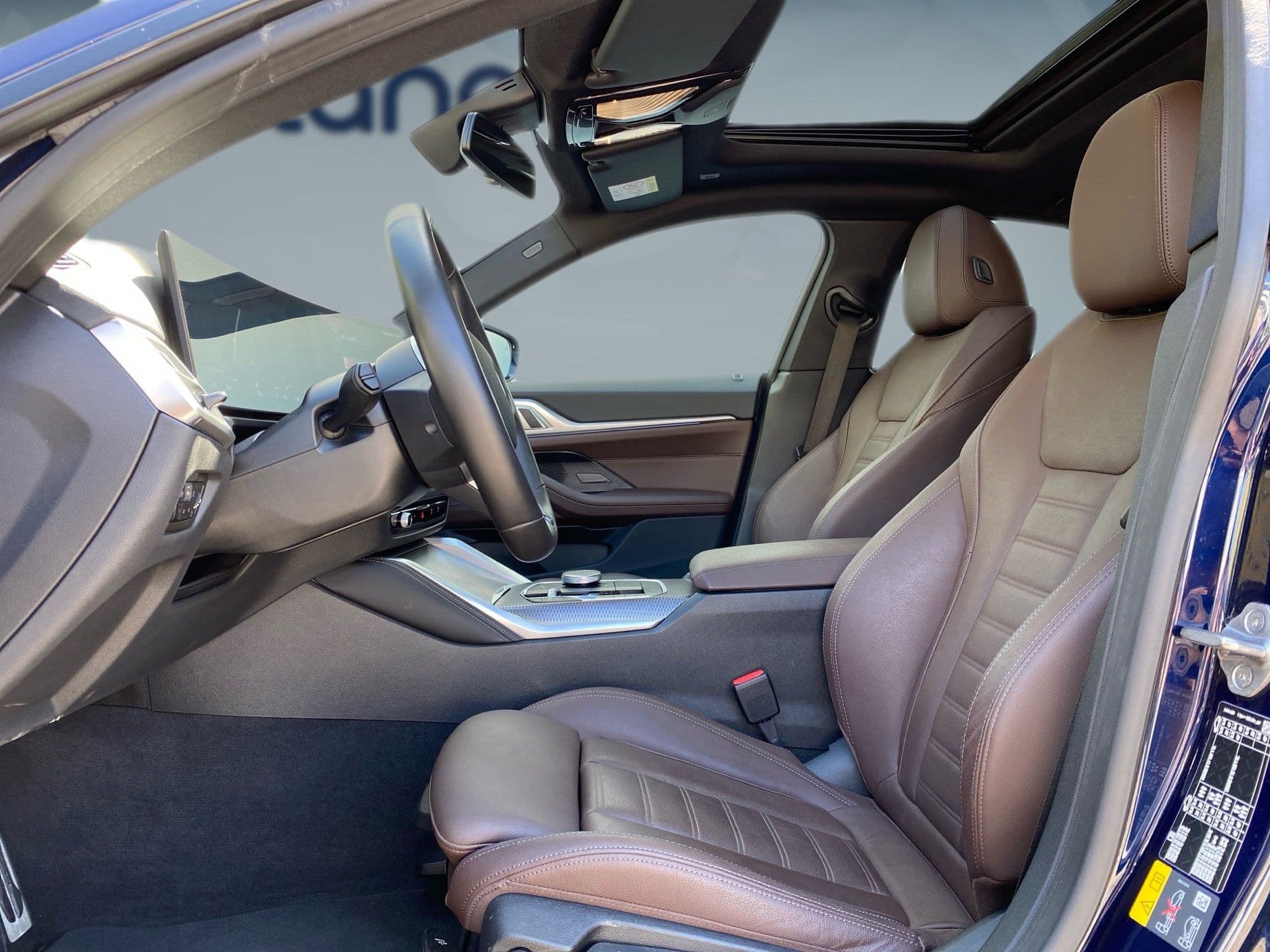 BMW i4 - 4