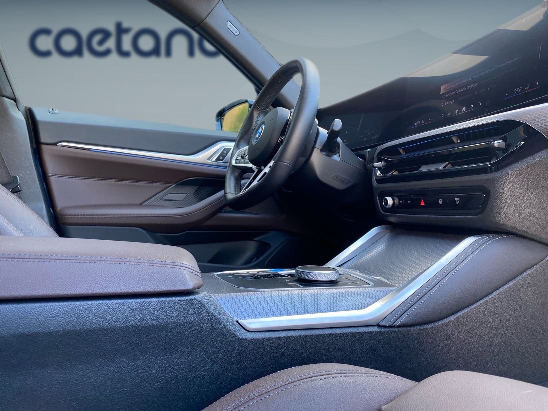 BMW i4 - 12