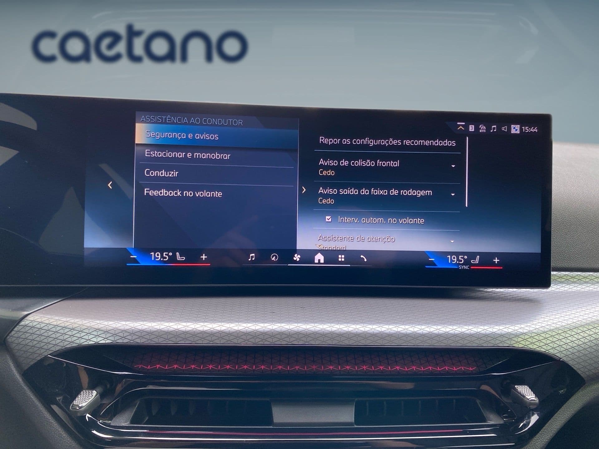 BMW i4 - 10