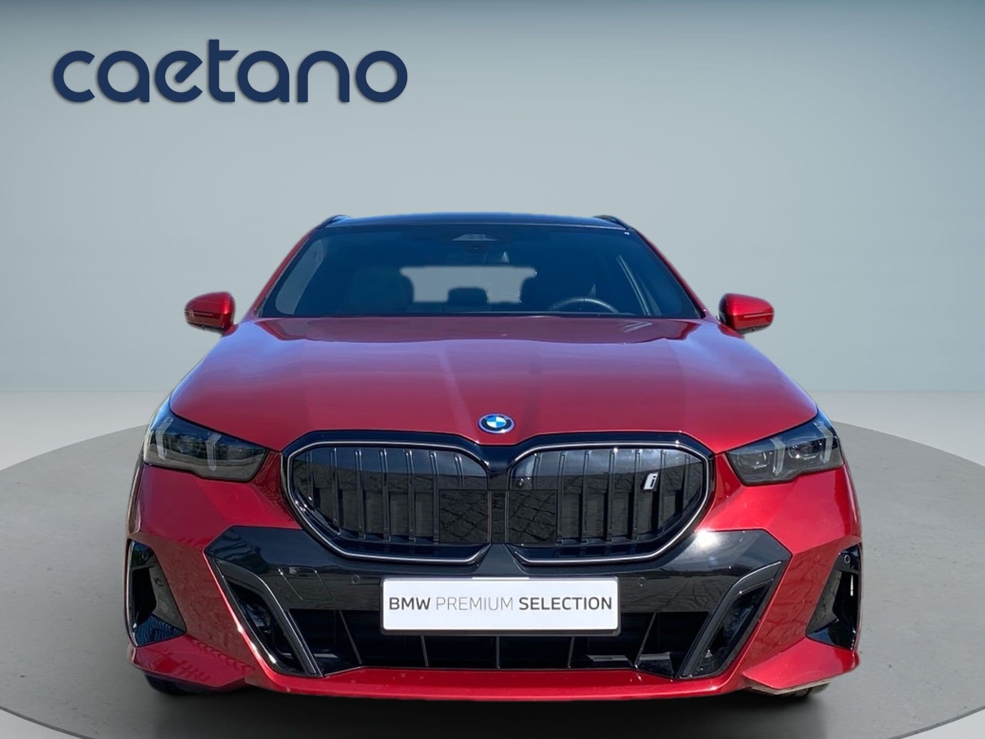 BMW i5 - 3