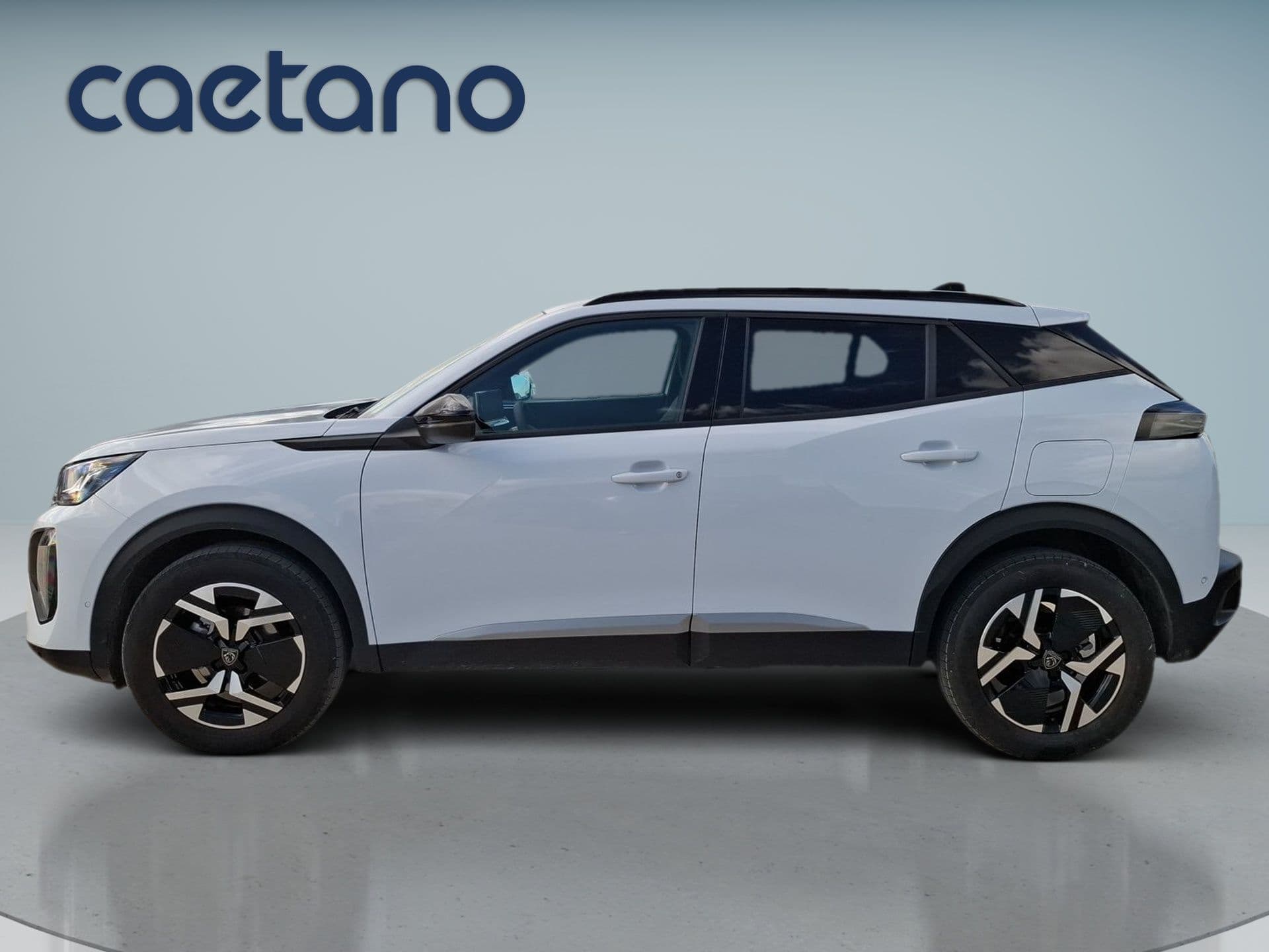Peugeot 2008 - 2