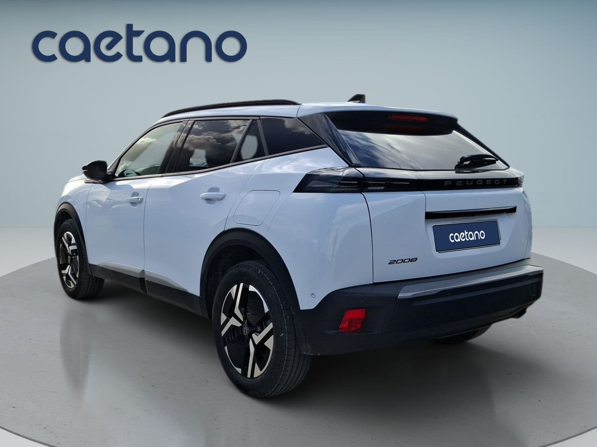 Peugeot 2008 - 3