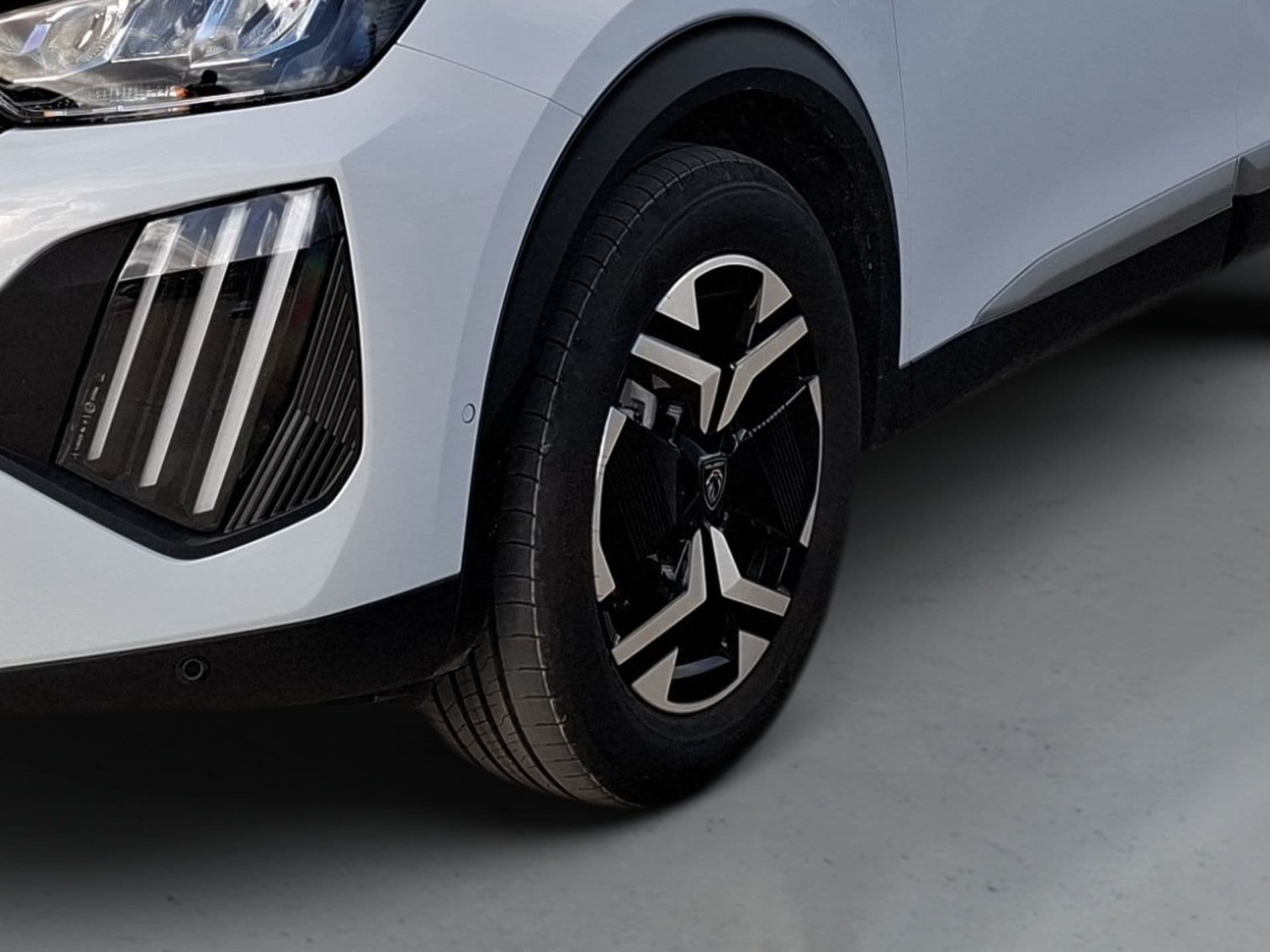 Peugeot 2008 - 5