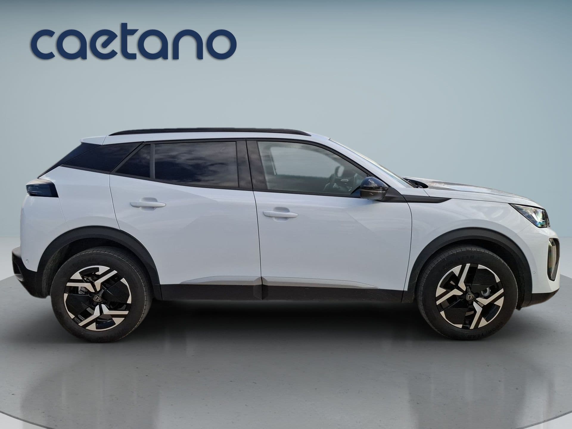 Peugeot 2008 - 9