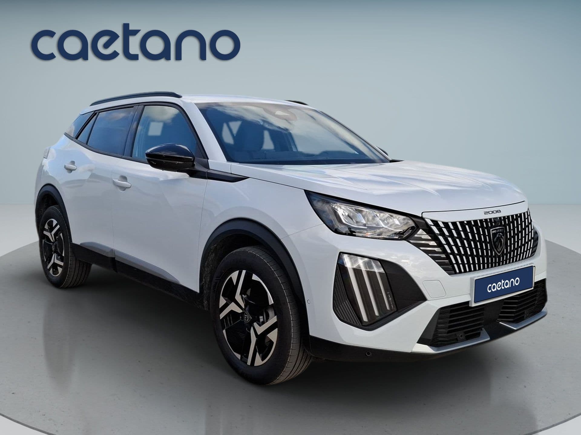 Peugeot 2008 - 10