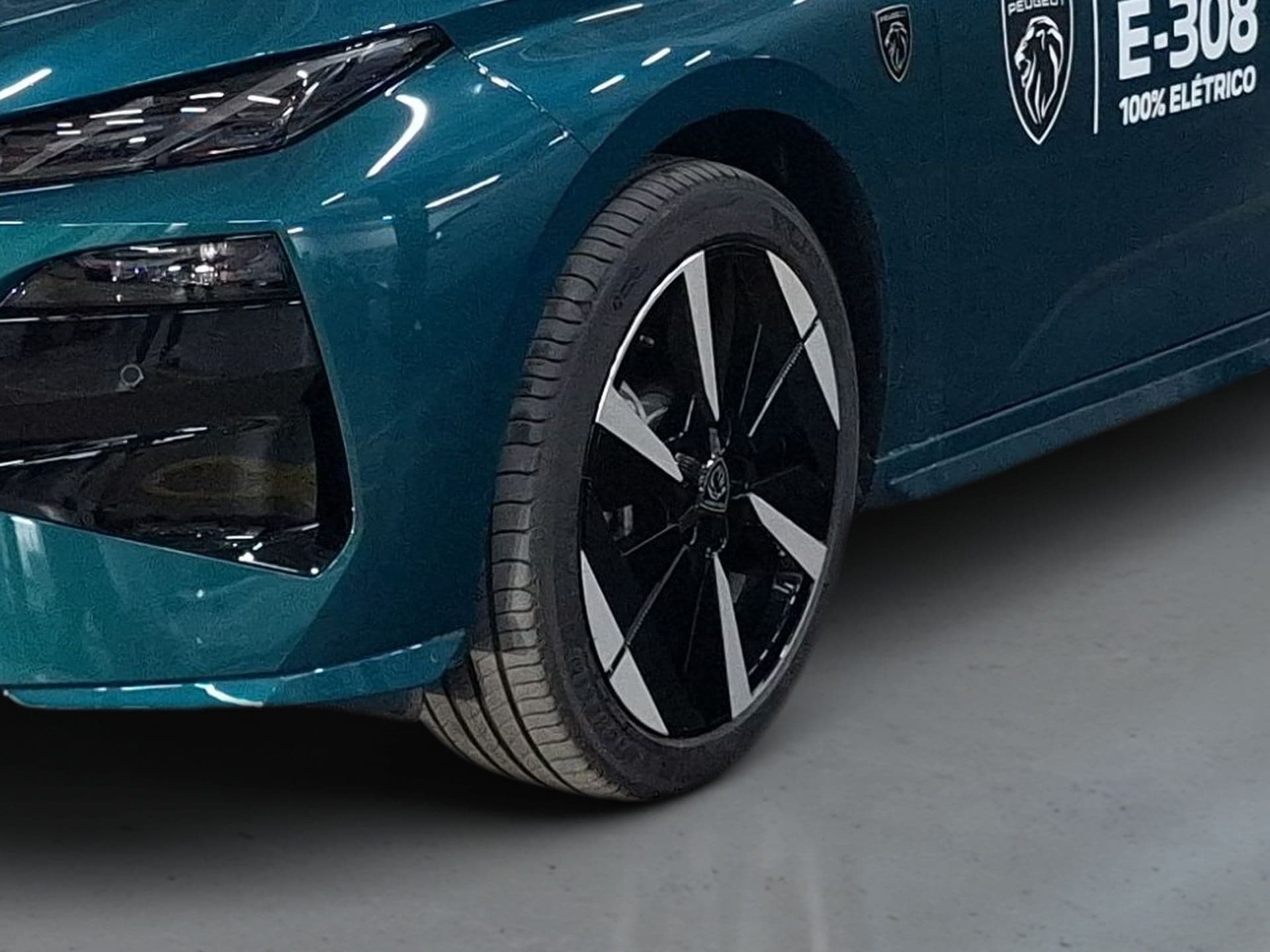 Peugeot 308 - 3