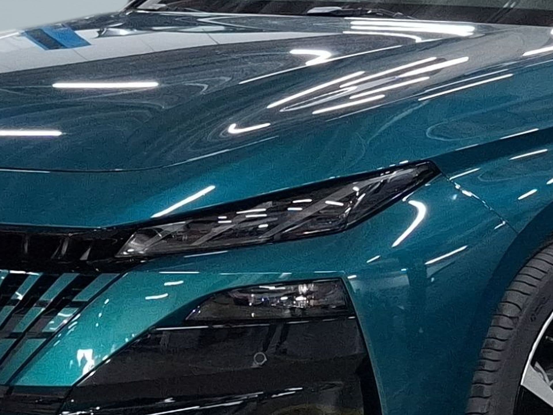 Peugeot 308 - 4